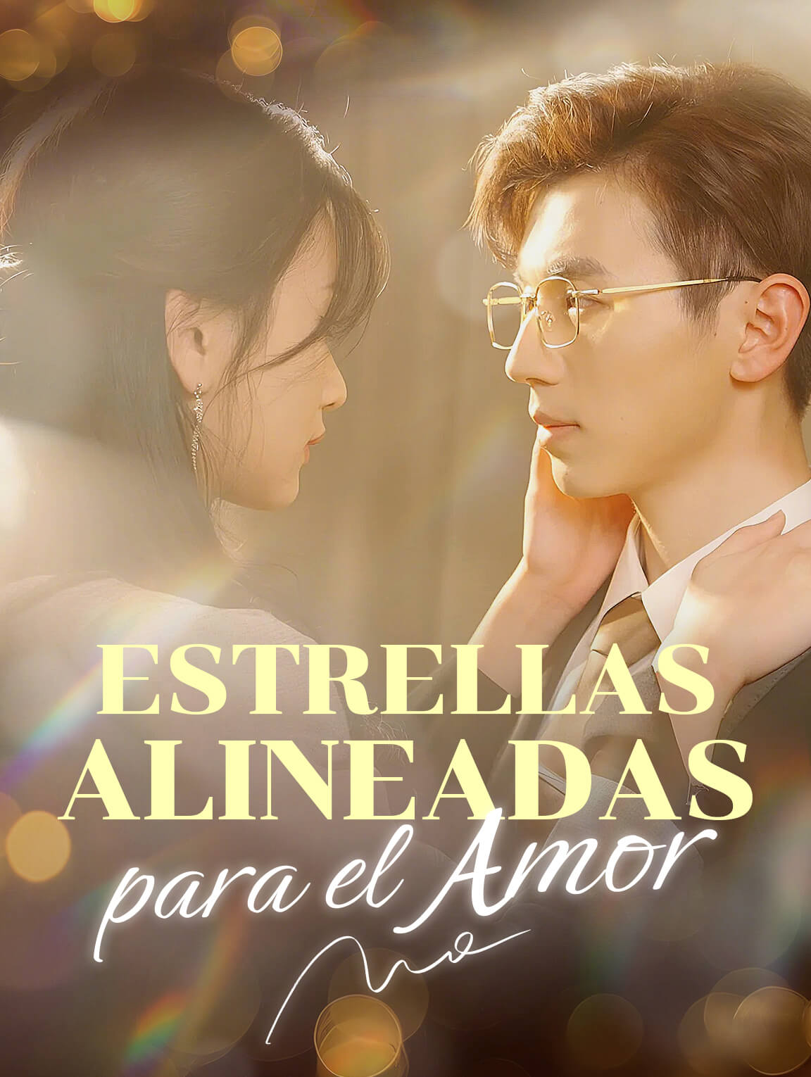 Estrellas Alineadas para el Amor