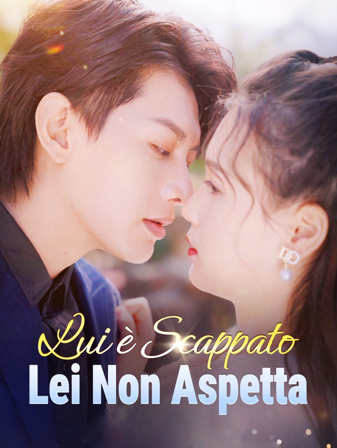 Lui è Scappato, Lei Non Aspetta