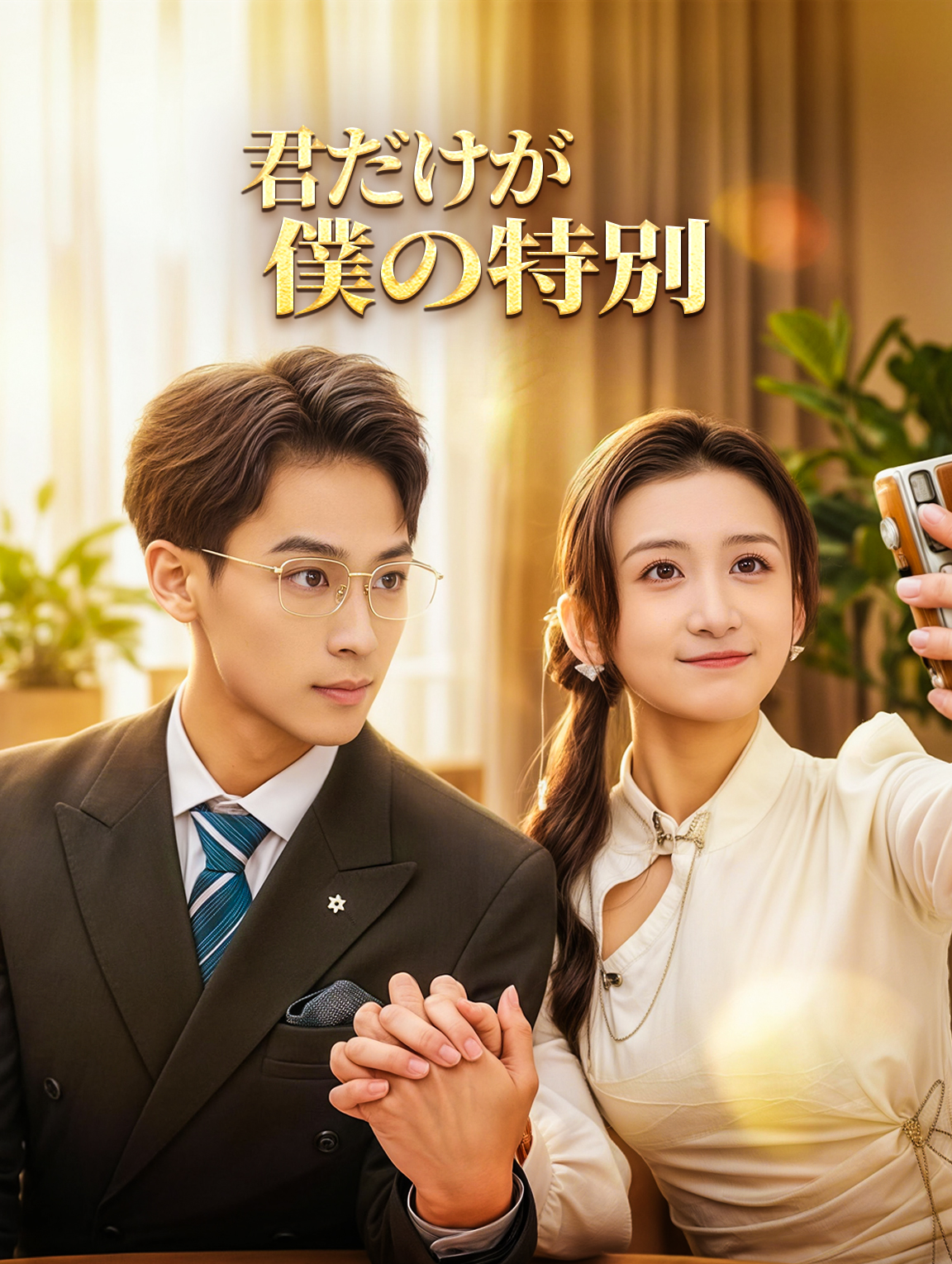 君だけが僕の特別