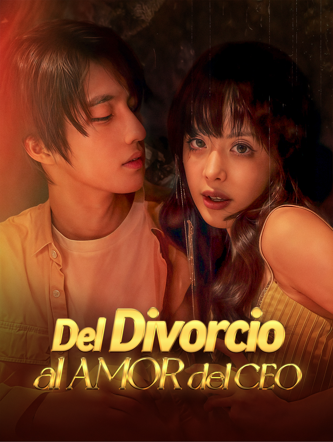 Del Divorcio al Amor del CEO