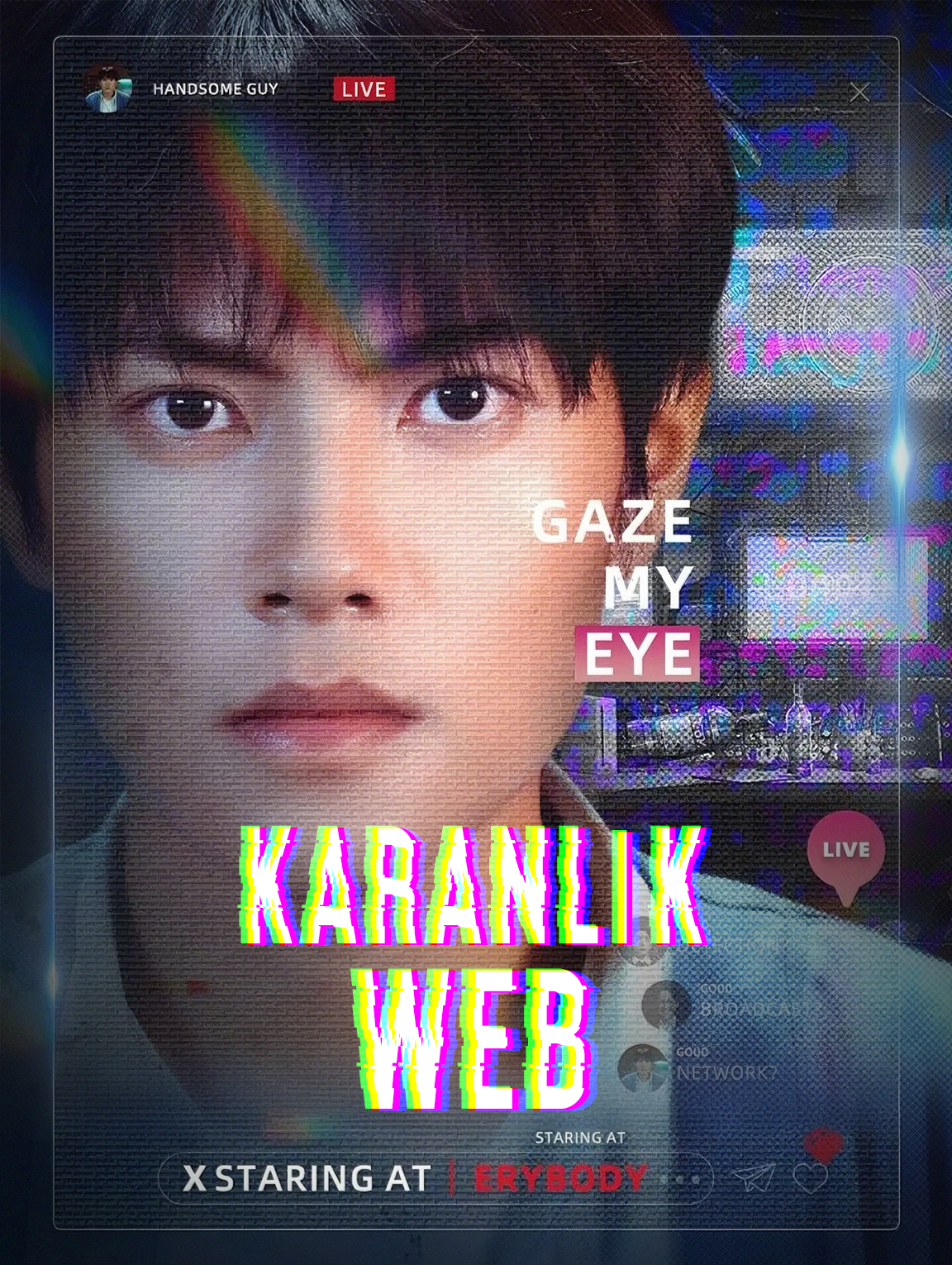Karanlık Web