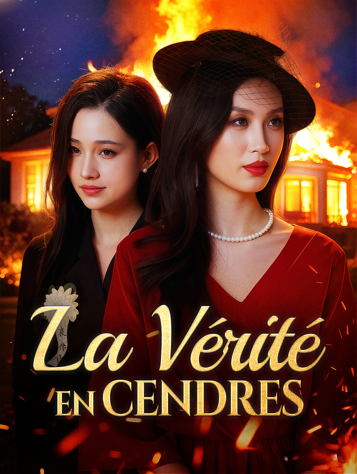 La Vérité en cendres