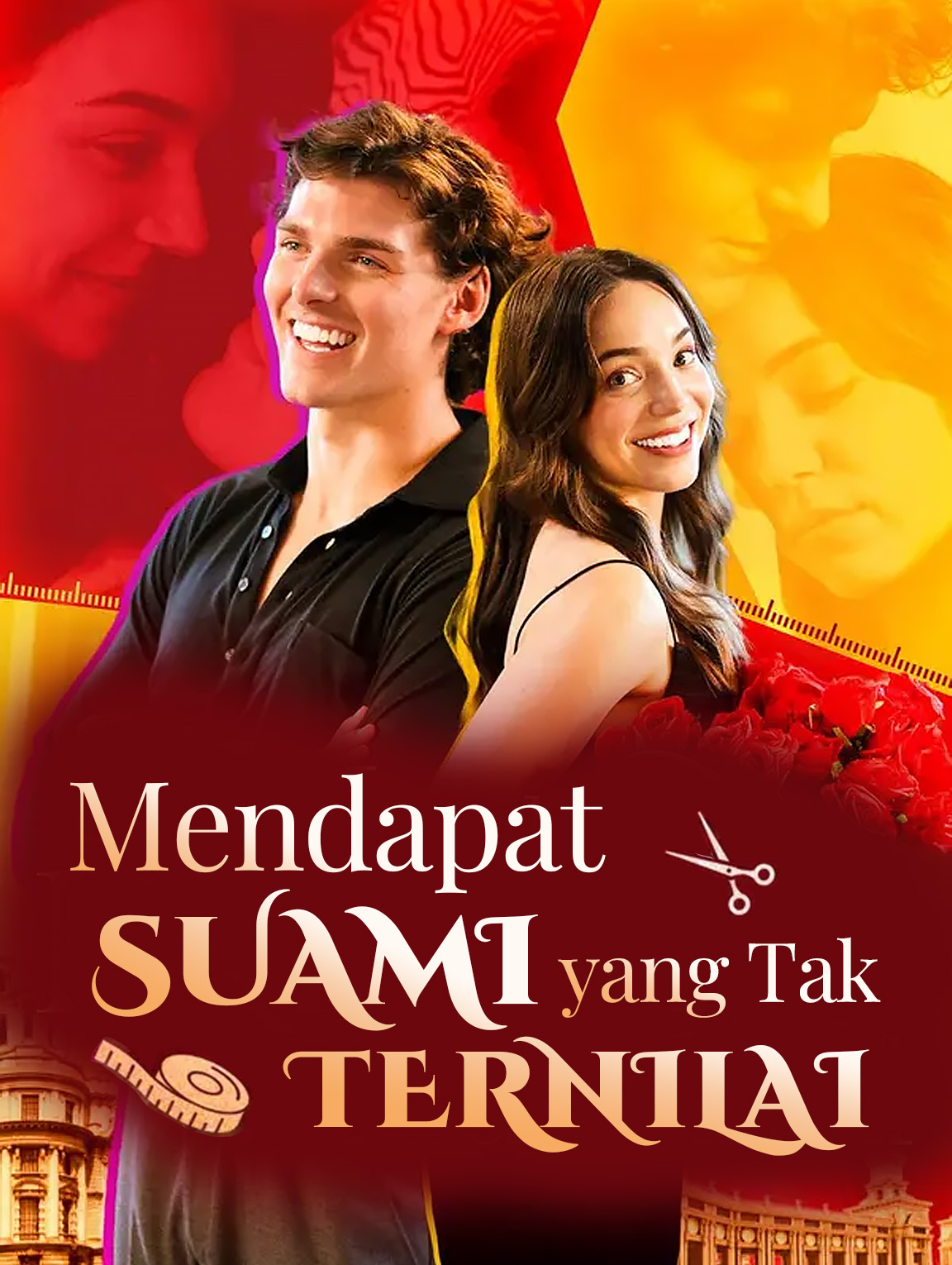 Mendapat Suami yang Tak Ternilai