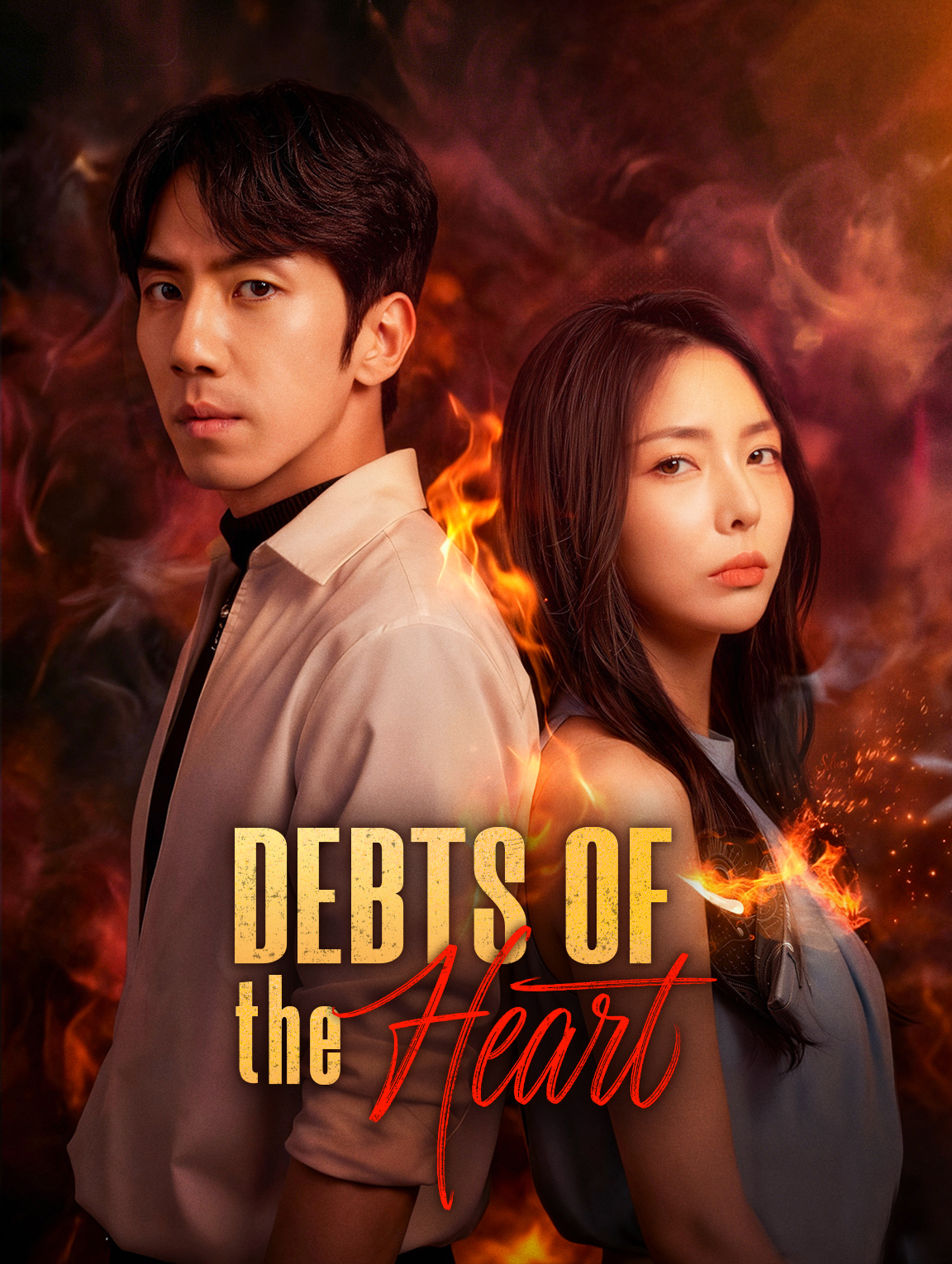Debts of the Heart