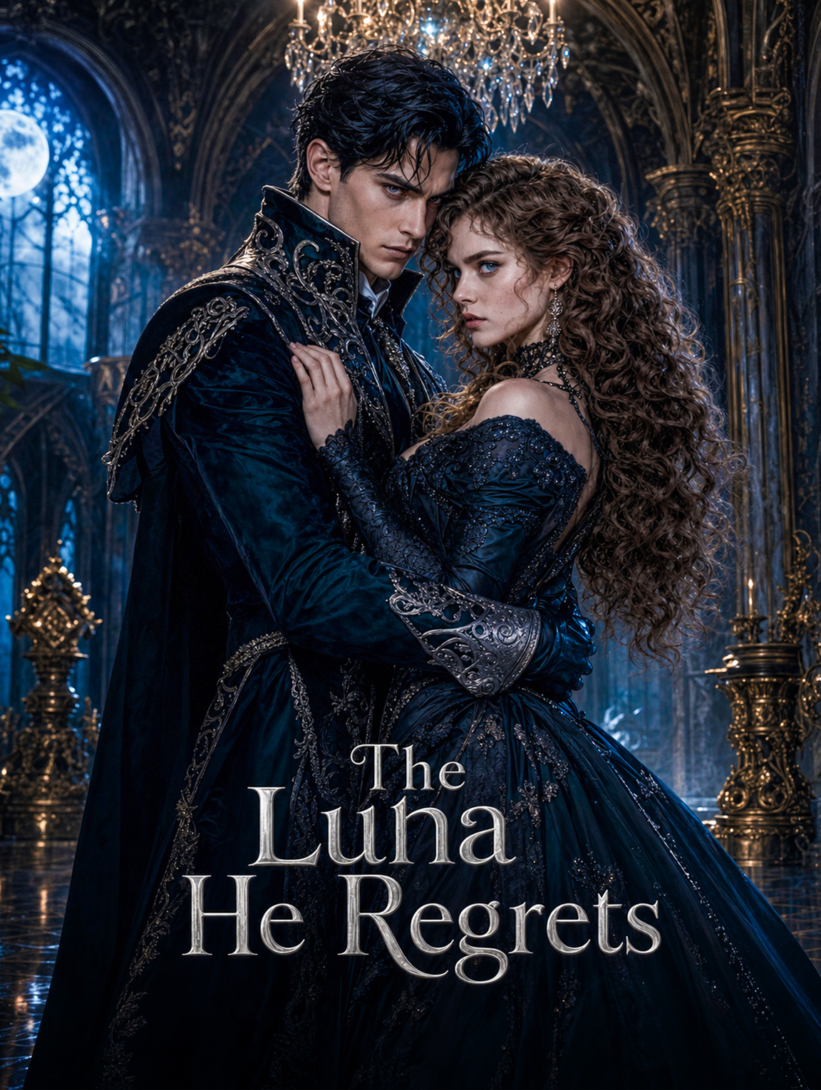 The Luna He Regrets