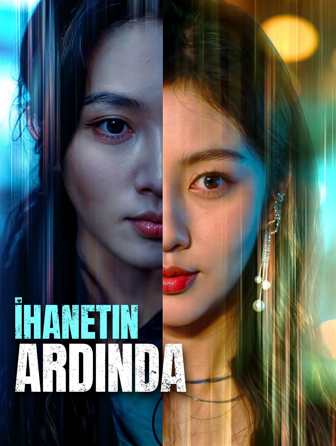 İhanetin Ardında