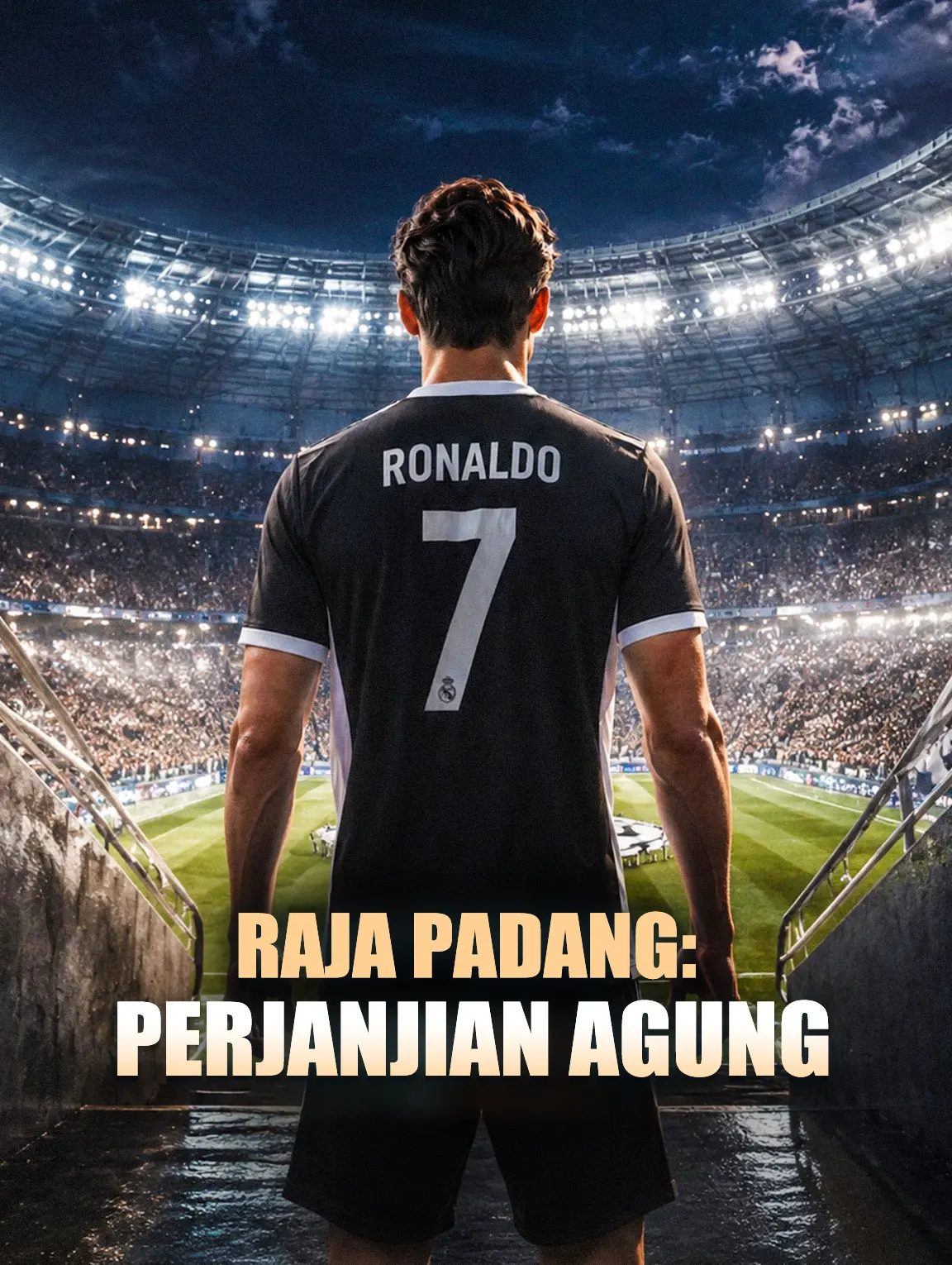 Raja Padang: Perjanjian Agung