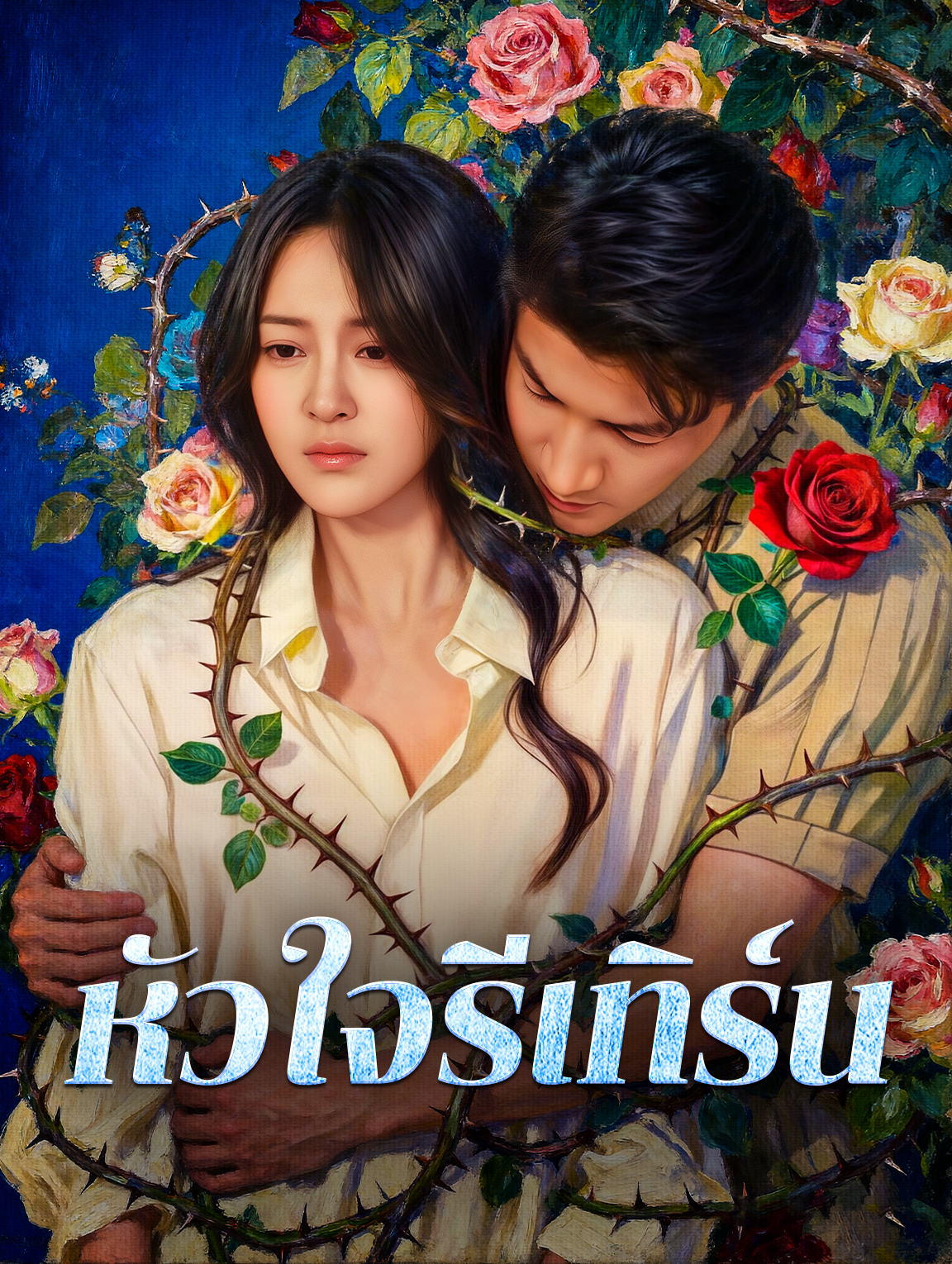 หัวใจรีเทิร์น
