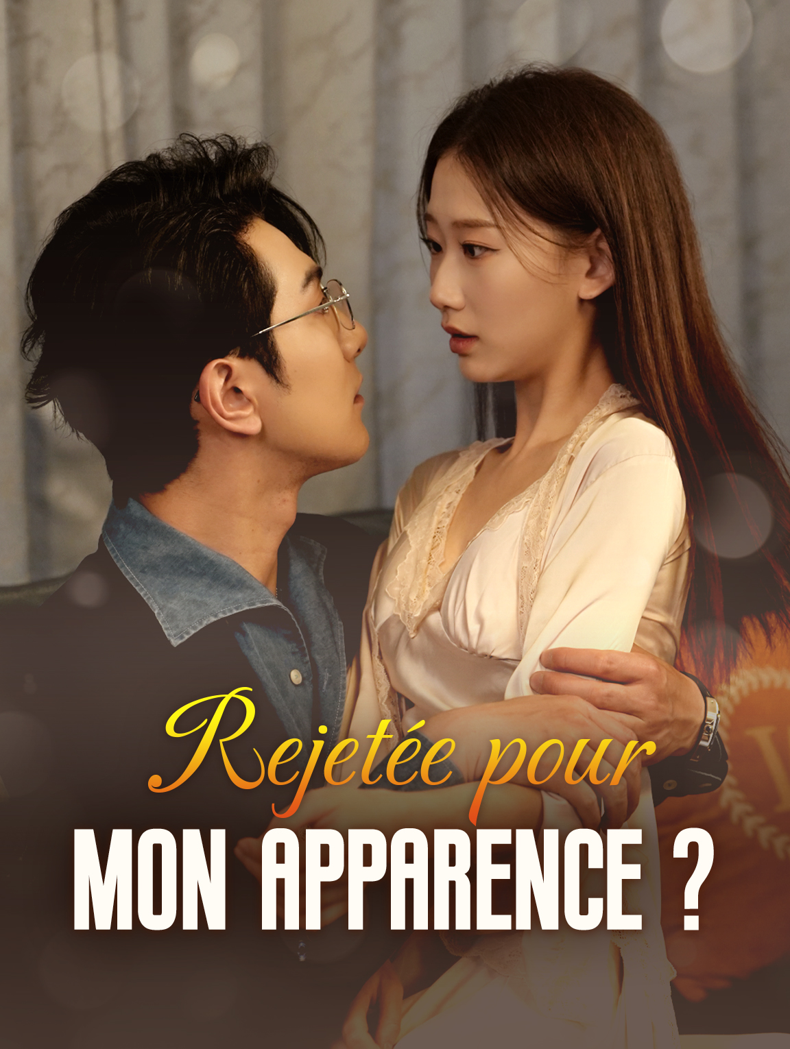 Rejetée pour mon apparence ?