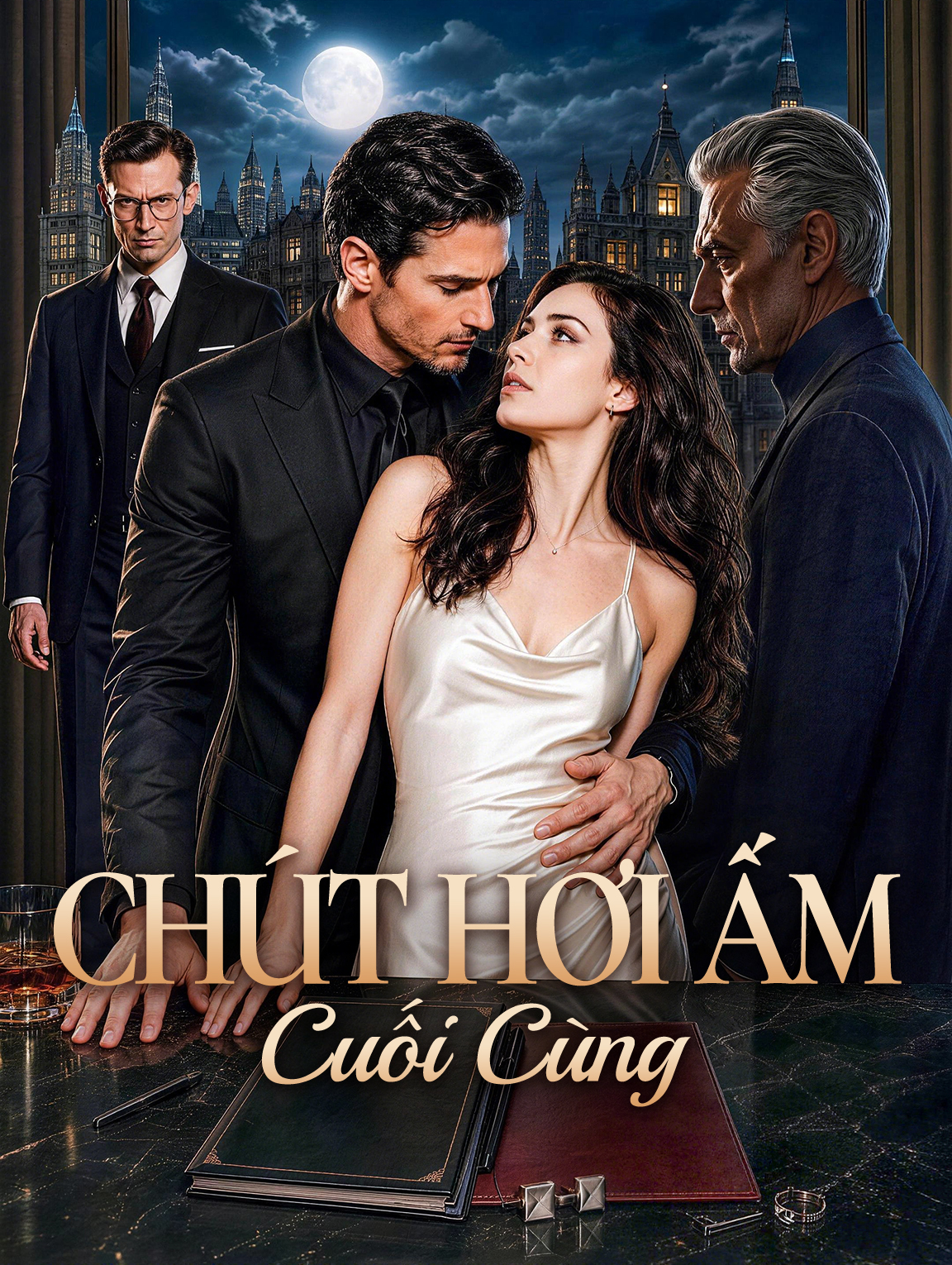 Chút Hơi Ấm Cuối Cùng