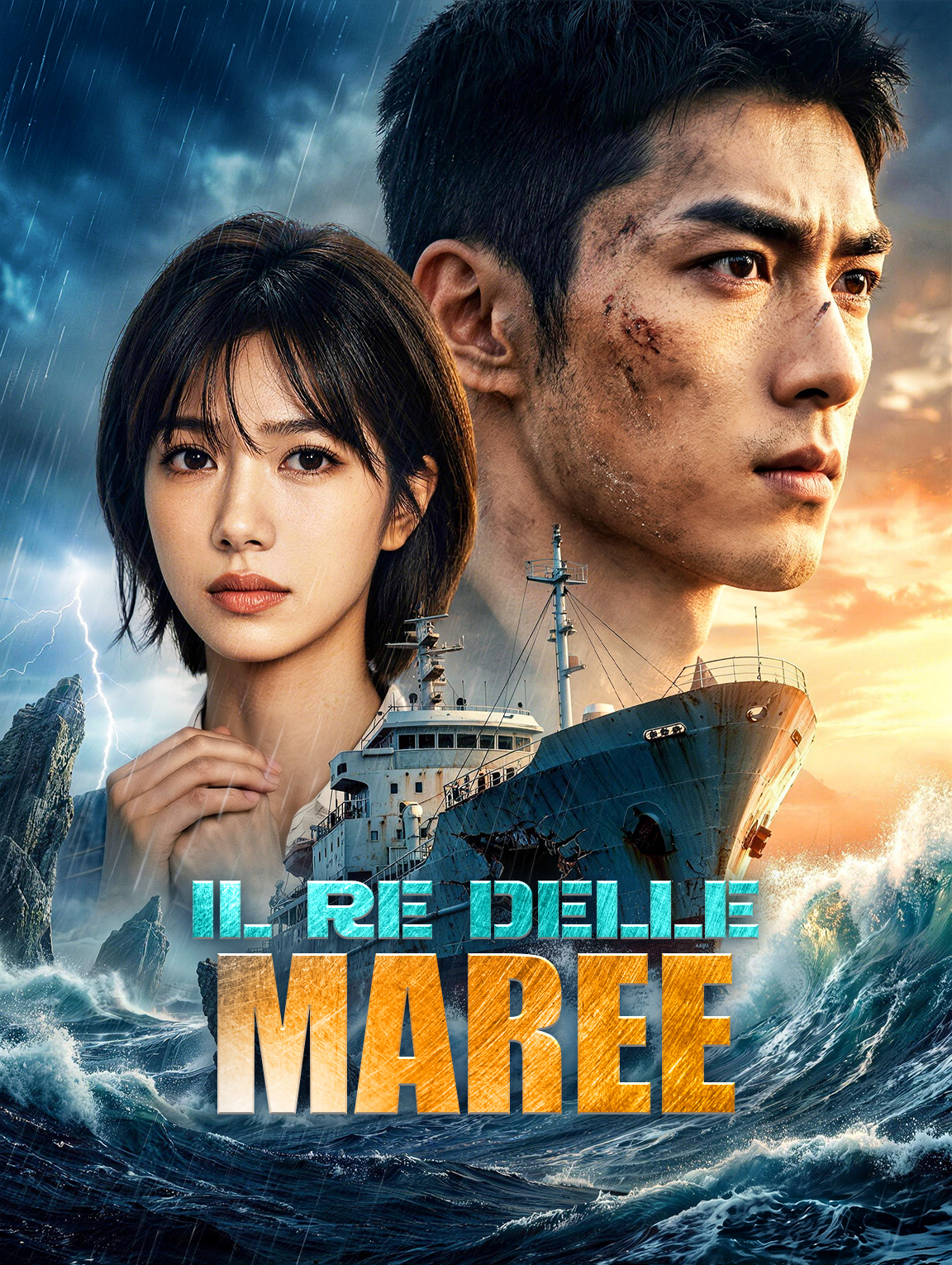 Il Re delle Maree
