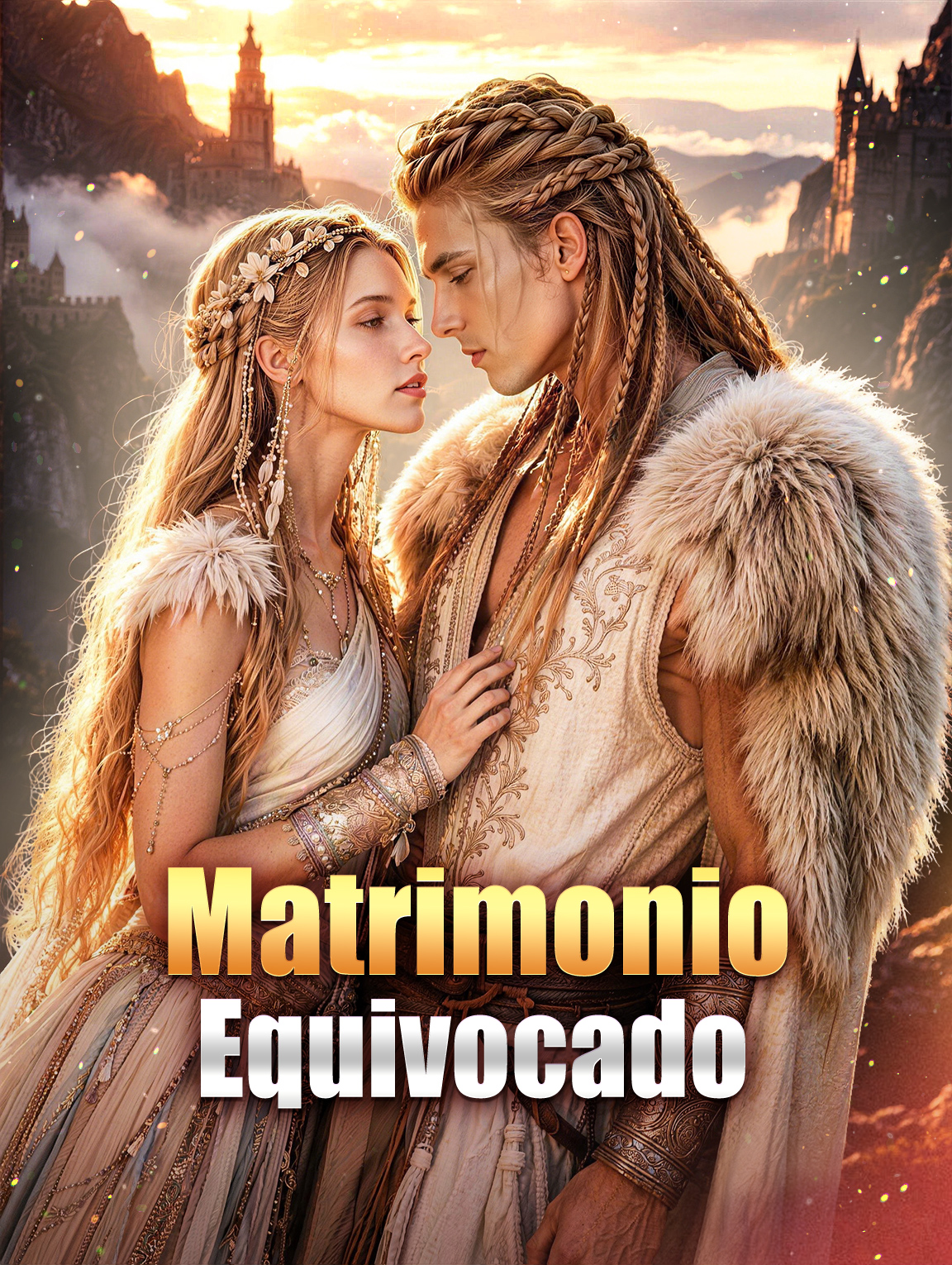 Matrimonio Equivocado