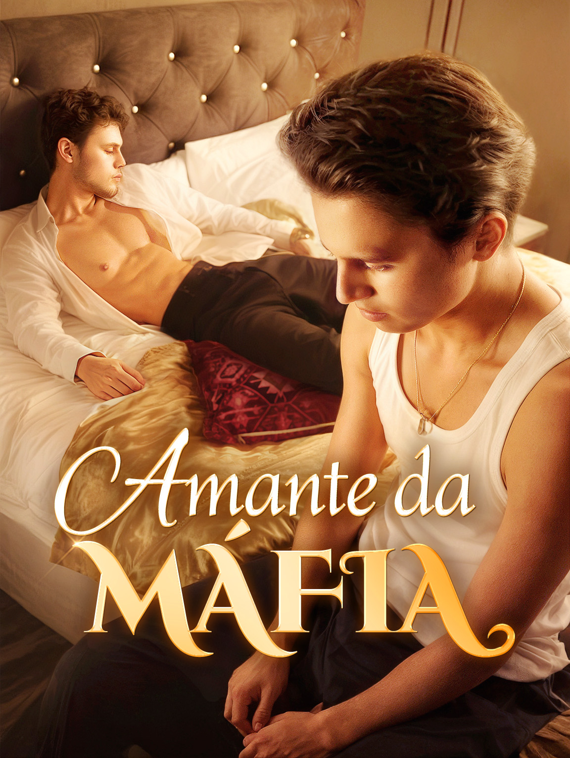 Amante da Máfia