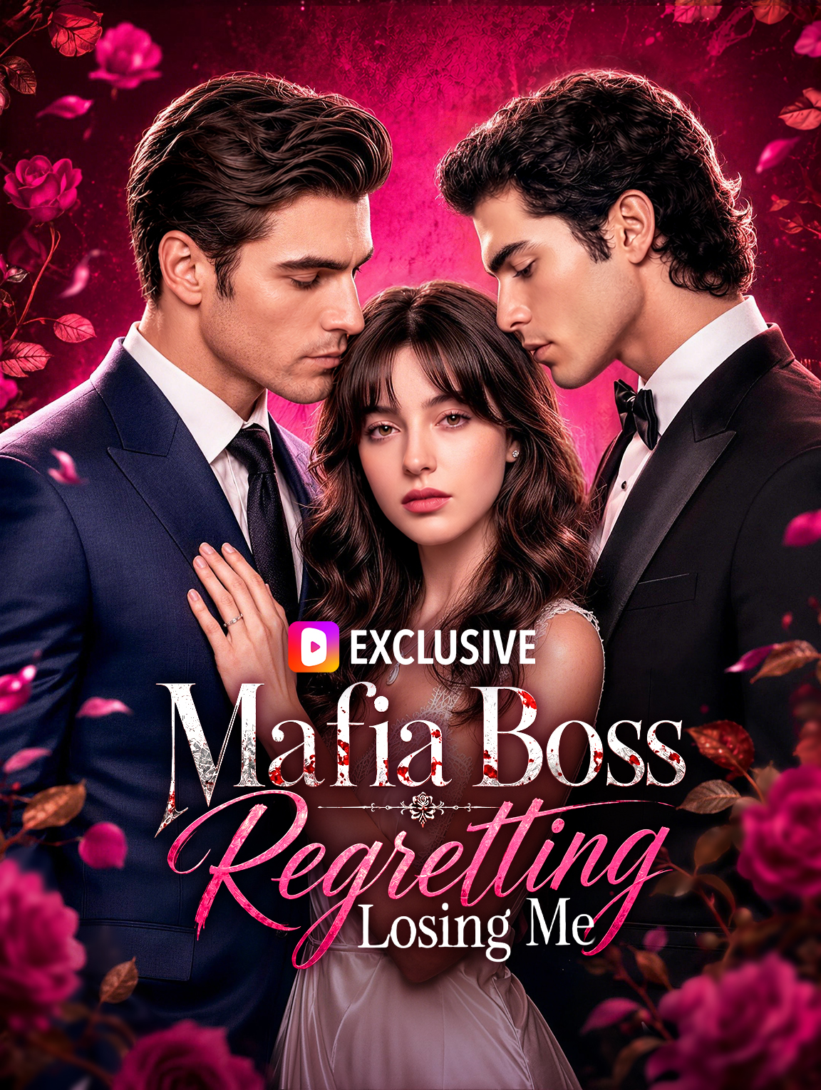 Mafia Boss Regretting Losing Me