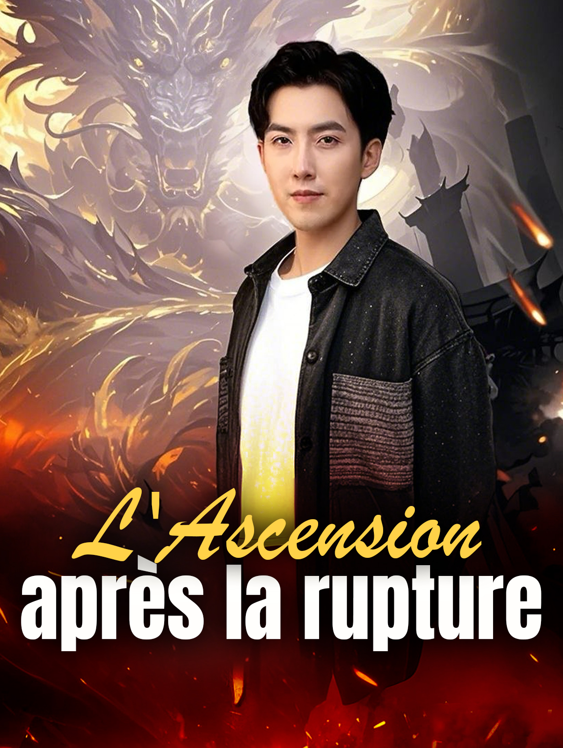 L'Ascensionaprès la rupture