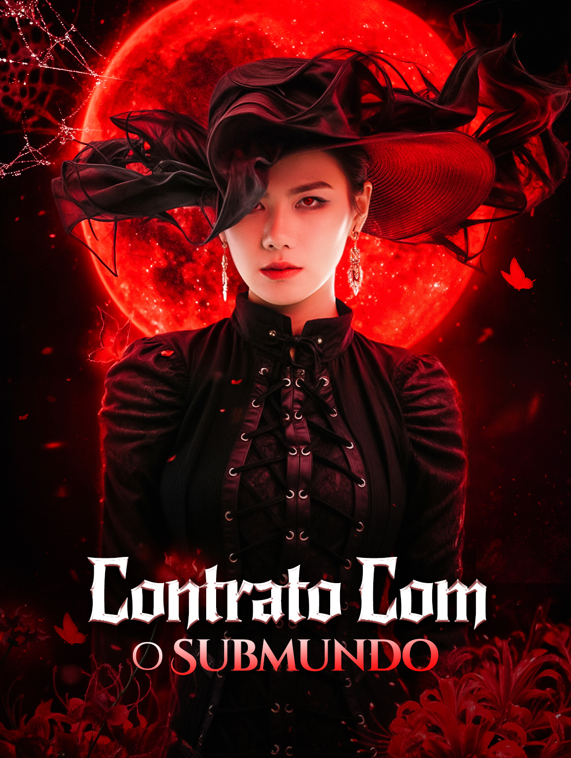 Contrato com o Submundo