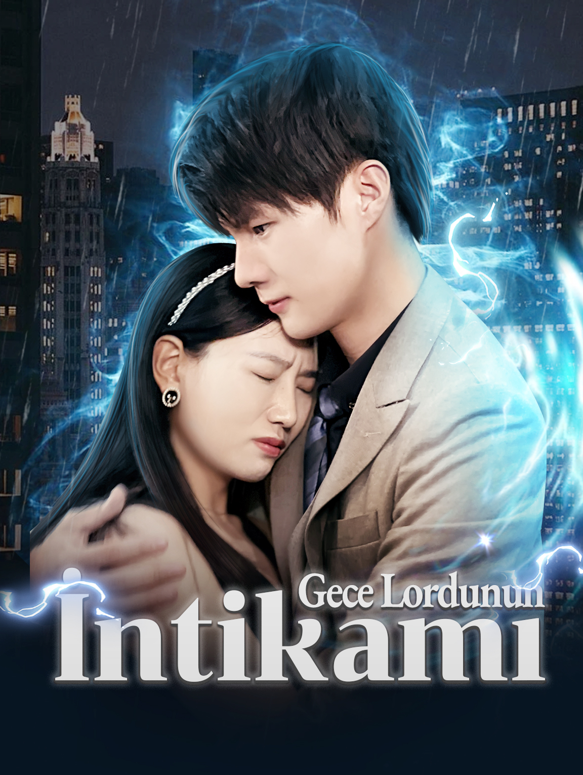 Gece Lordunun İntikamı