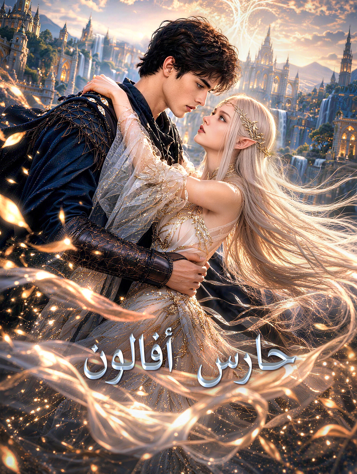 حارس أفالون