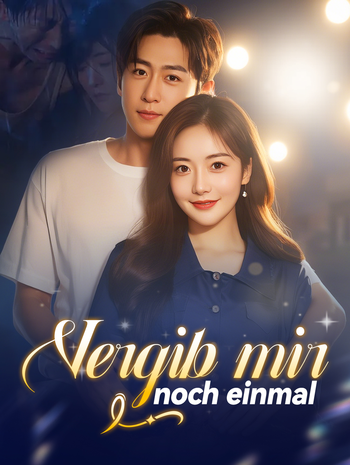 Vergib mir noch einmal