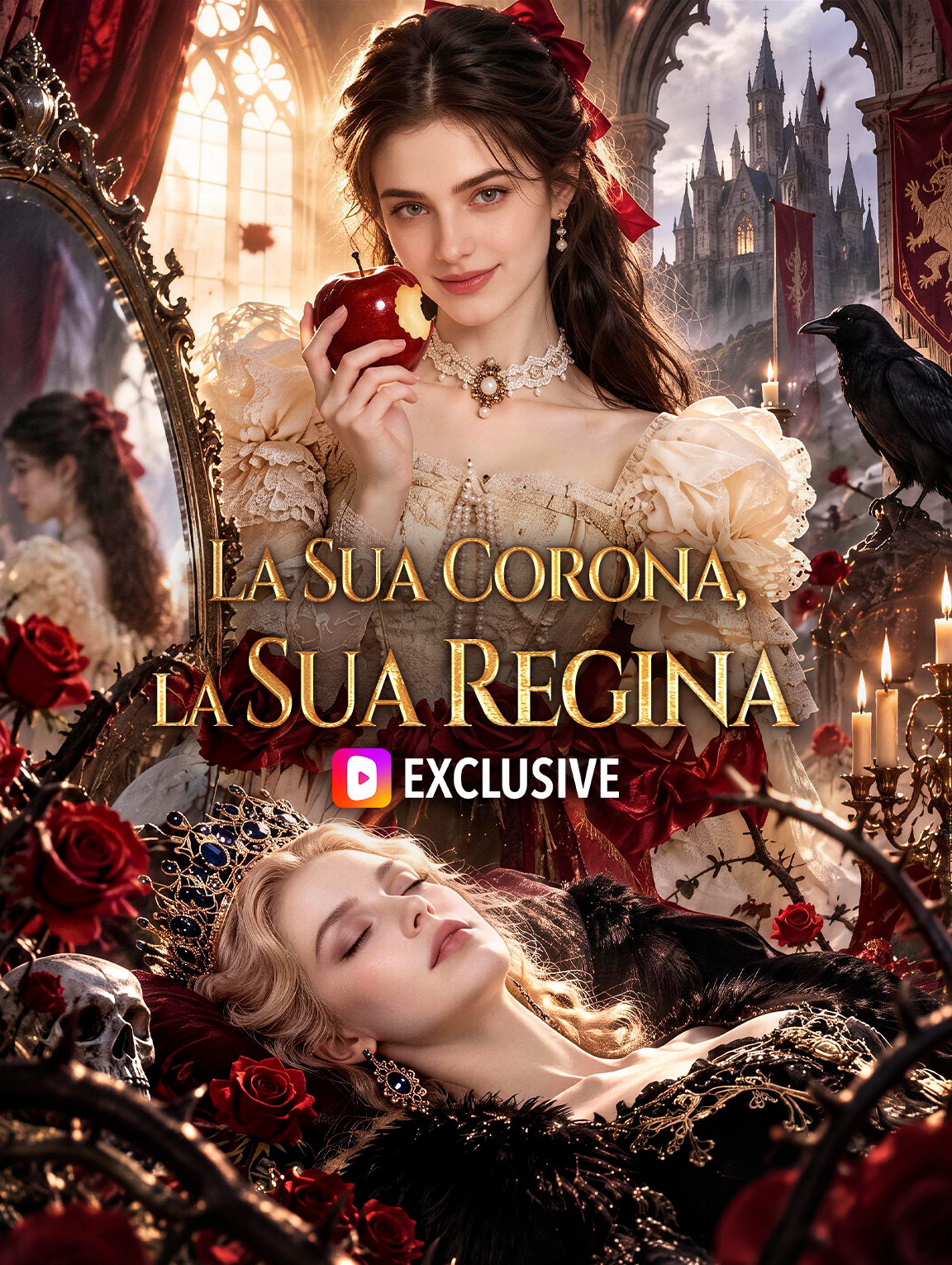La Sua Corona, la Sua Regina