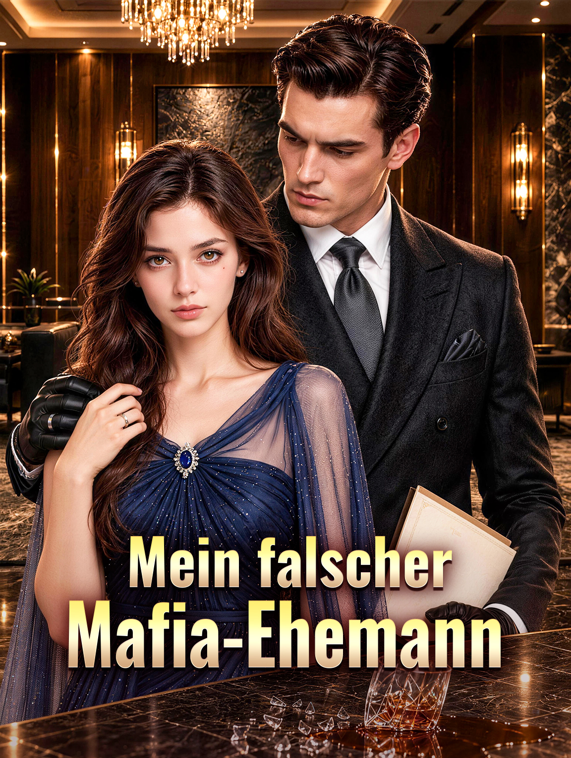 Mein falscher Mafia-Ehemann