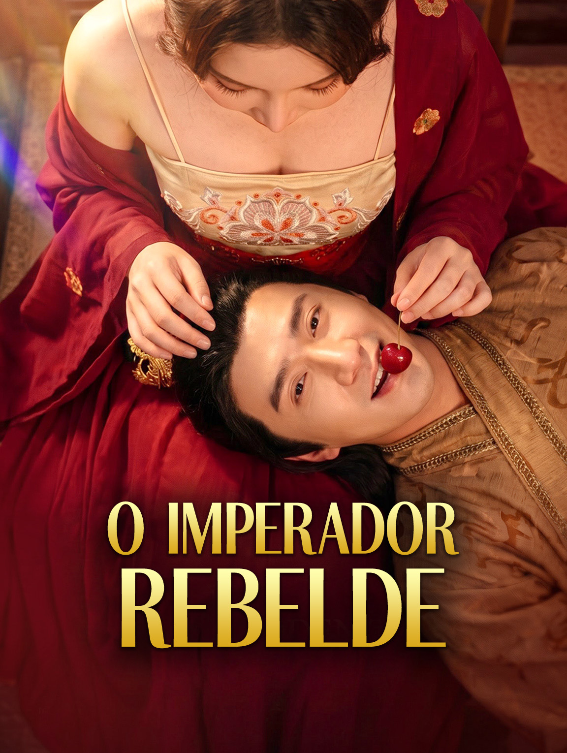 O Imperador Rebelde