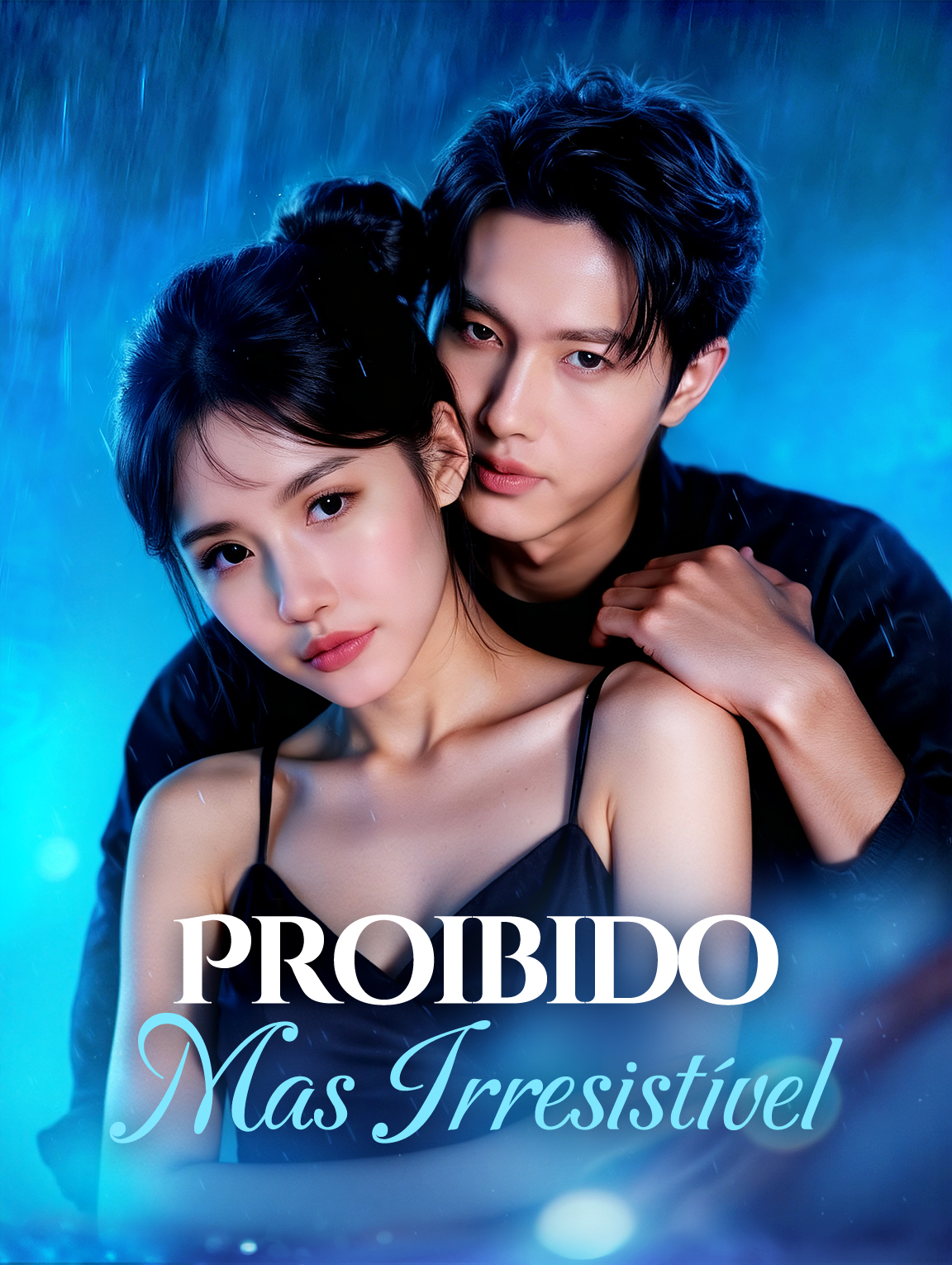 Proibido,Mas Irresistível