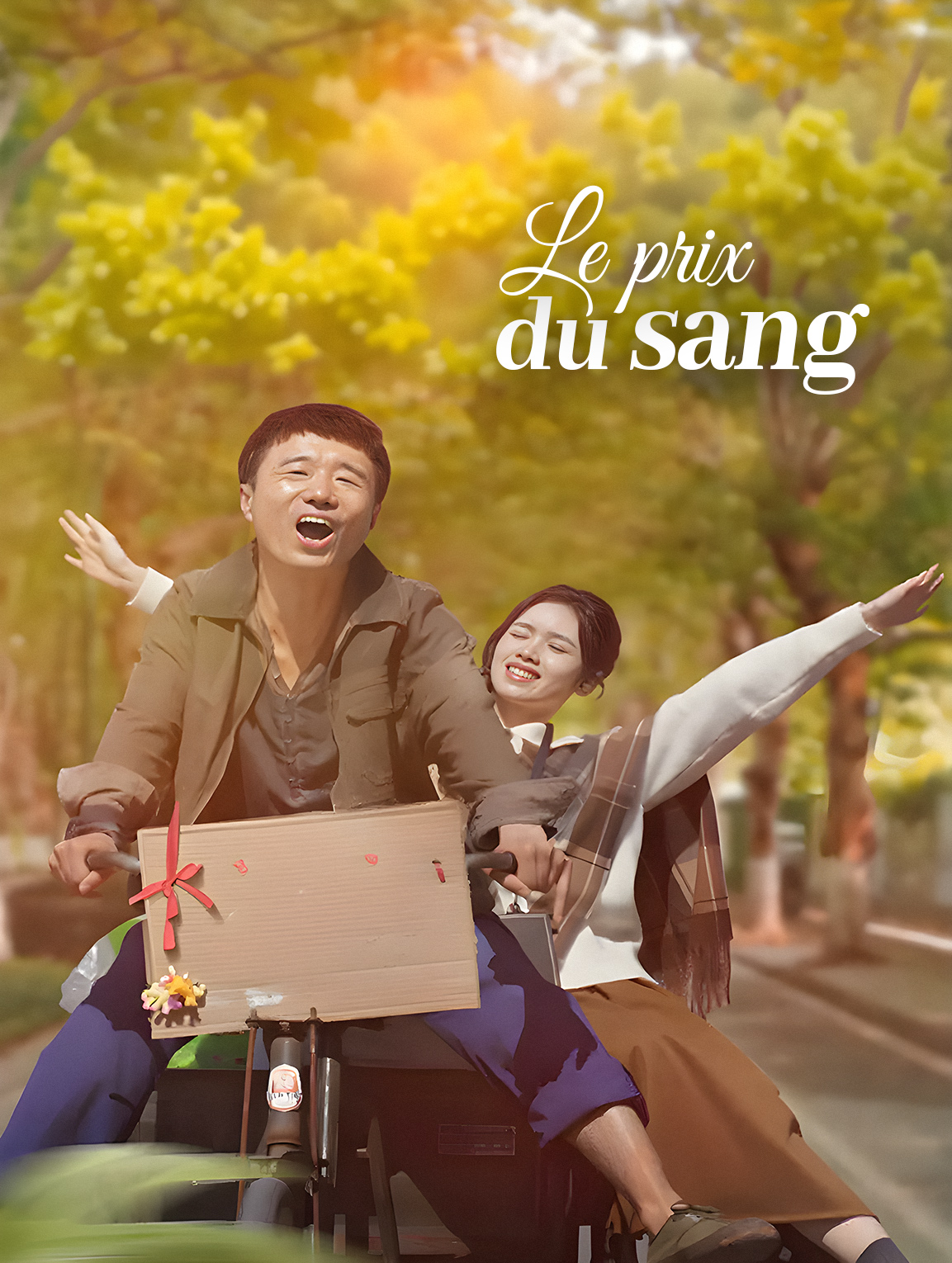 Le Prix du sang
