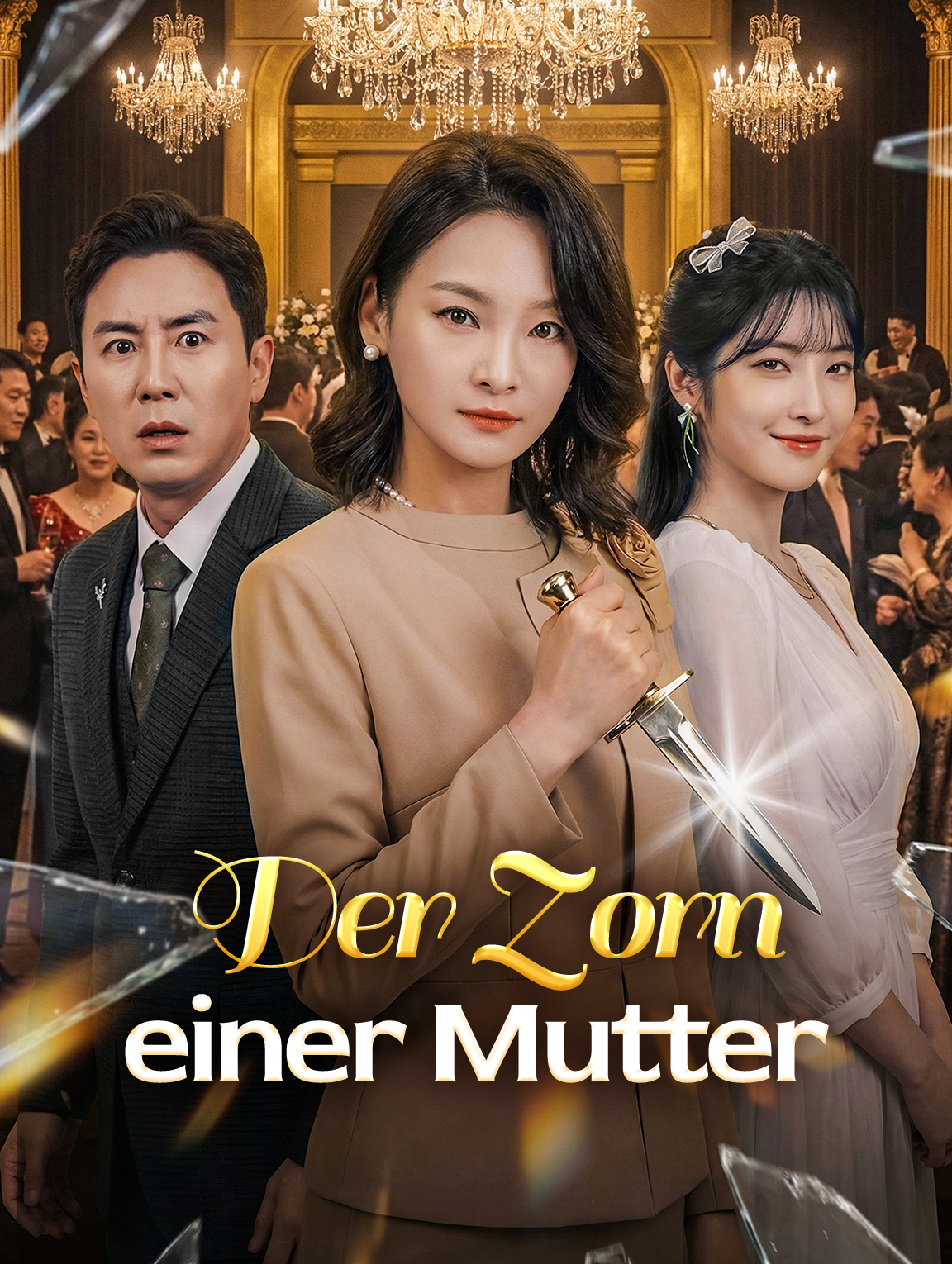 Der Zorn einer Mutter