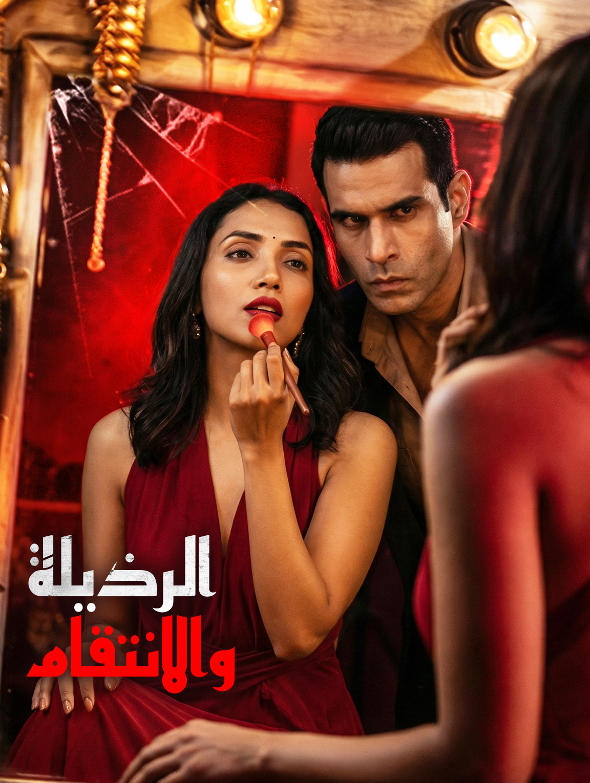 الرذيلة والانتقام