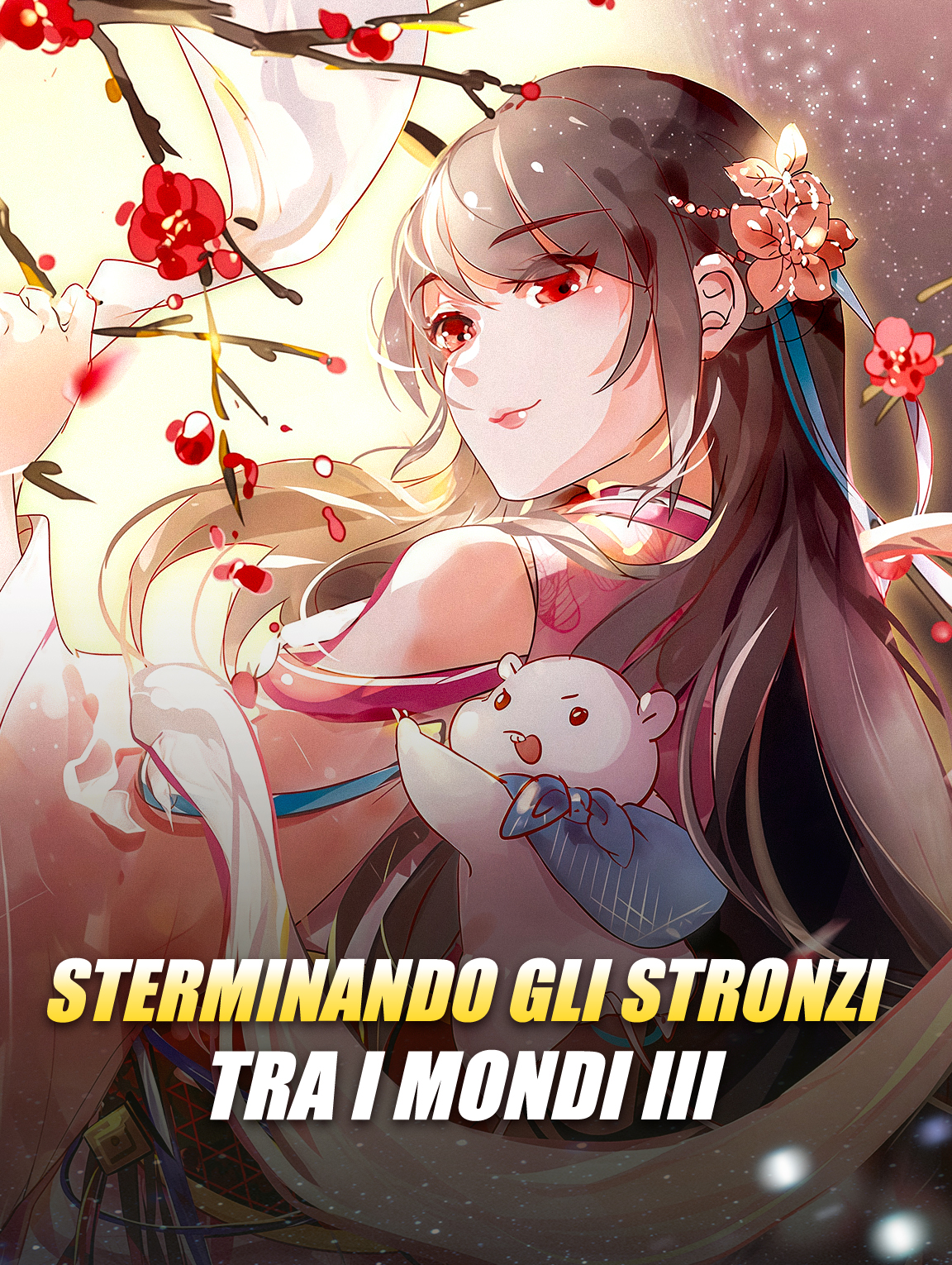 Sterminando Gli Stronzi Tra I Mondi III