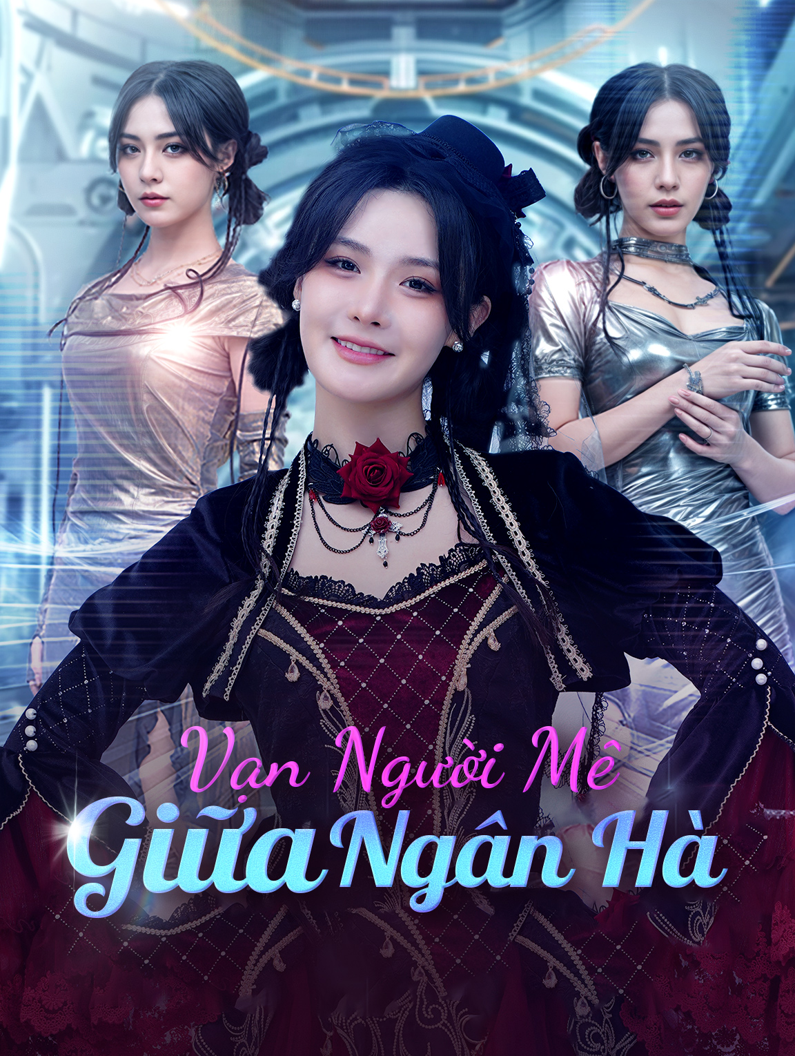 Vạn Người Mê Giữa Ngân Hà