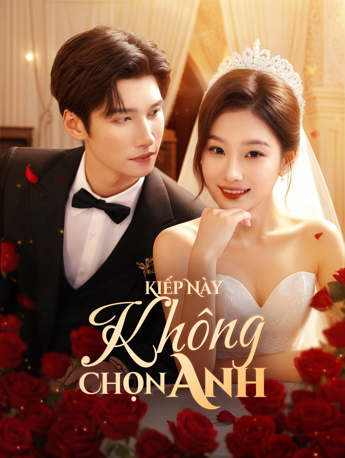 Kiếp Này Không Chọn Anh