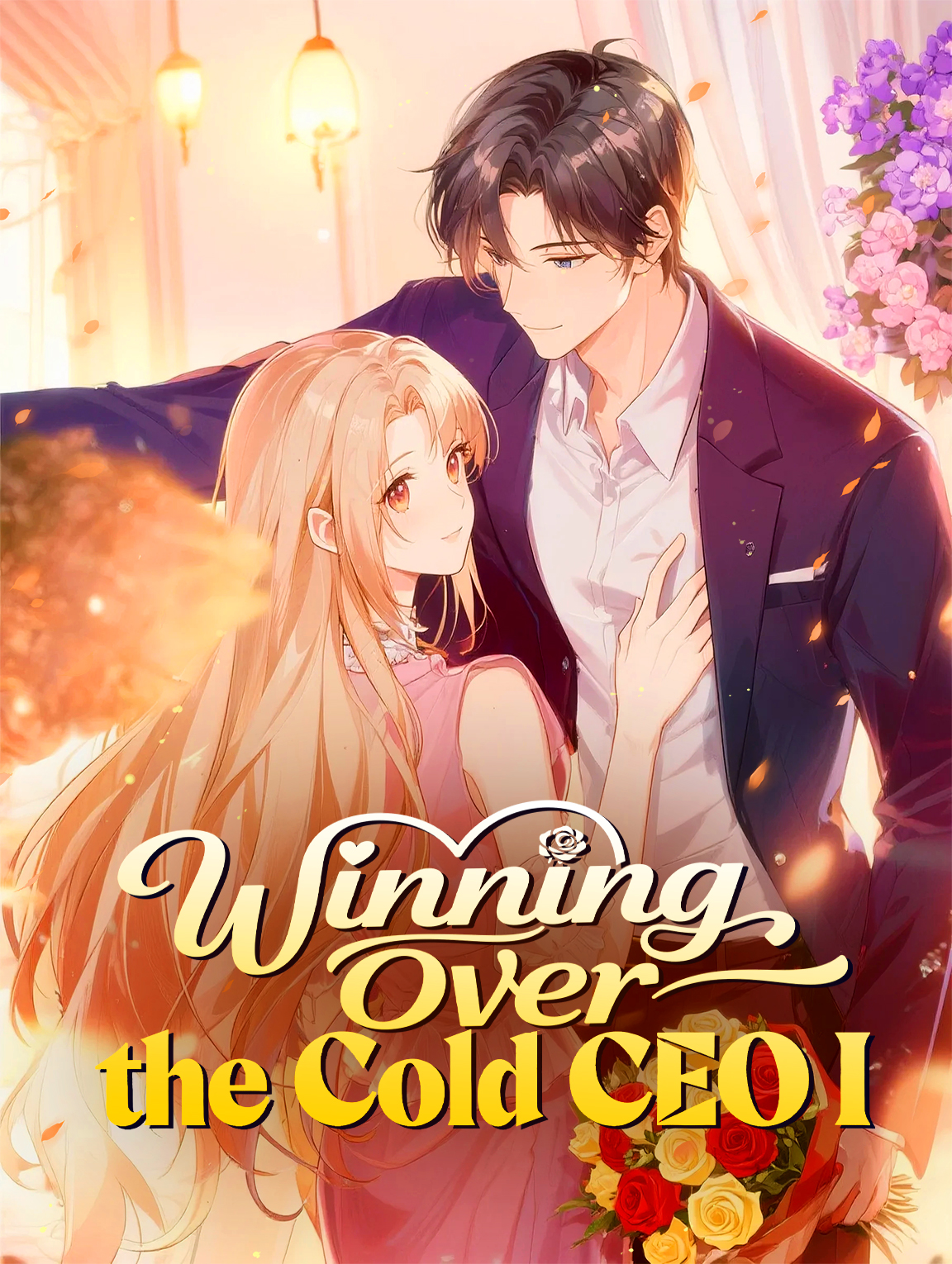 Winning Over the Cold CEO I