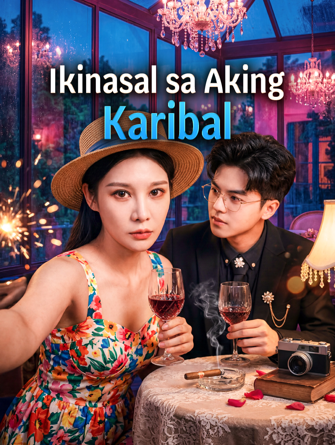 Ikinasal sa Aking Karibal