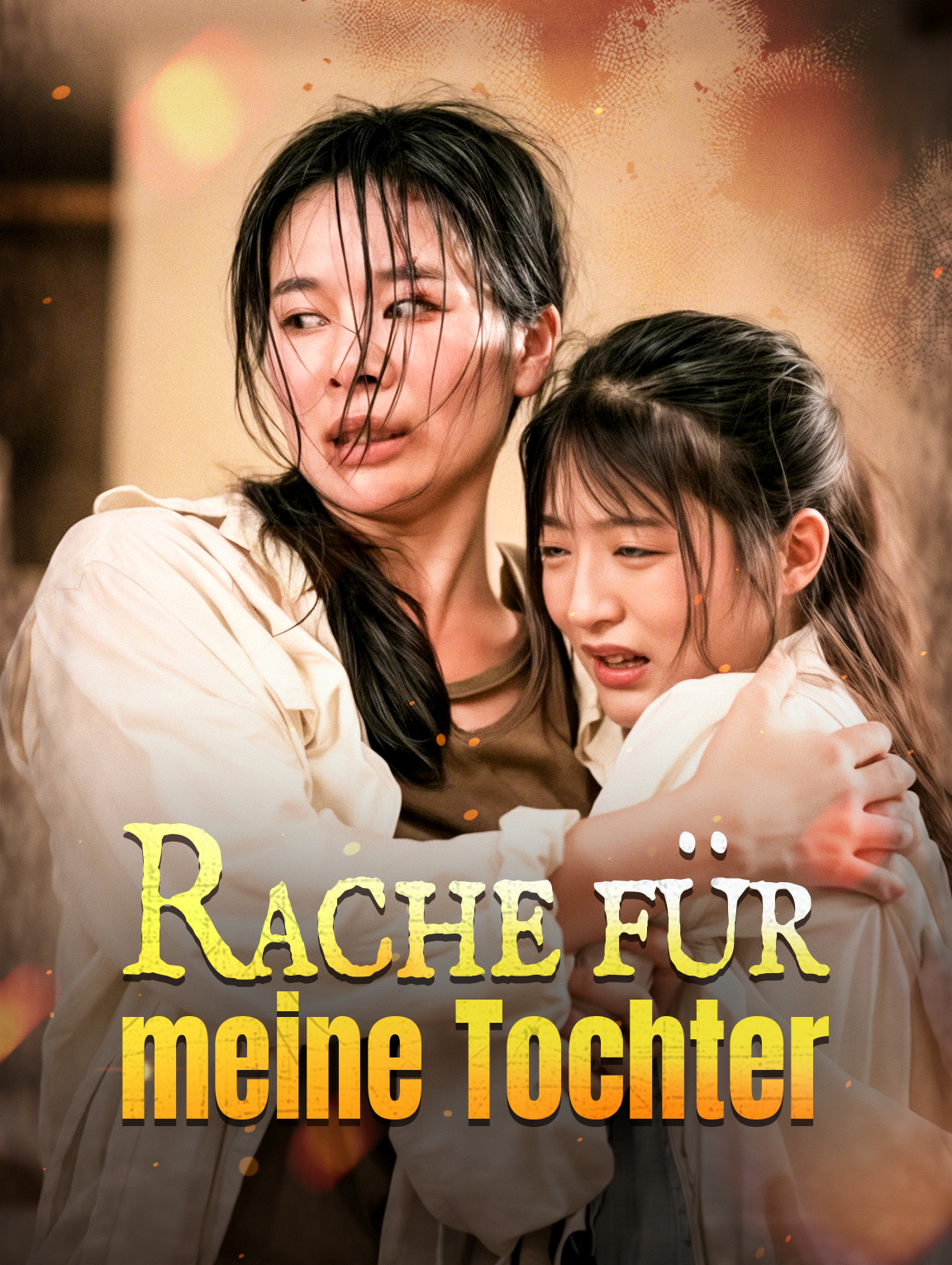Rache für meine Tochter