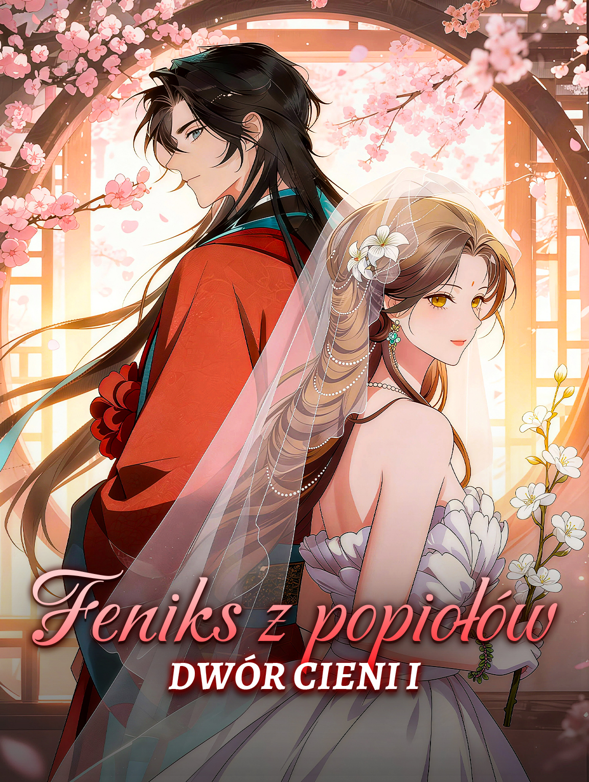 Feniks z popiołów: Dwór Cieni I