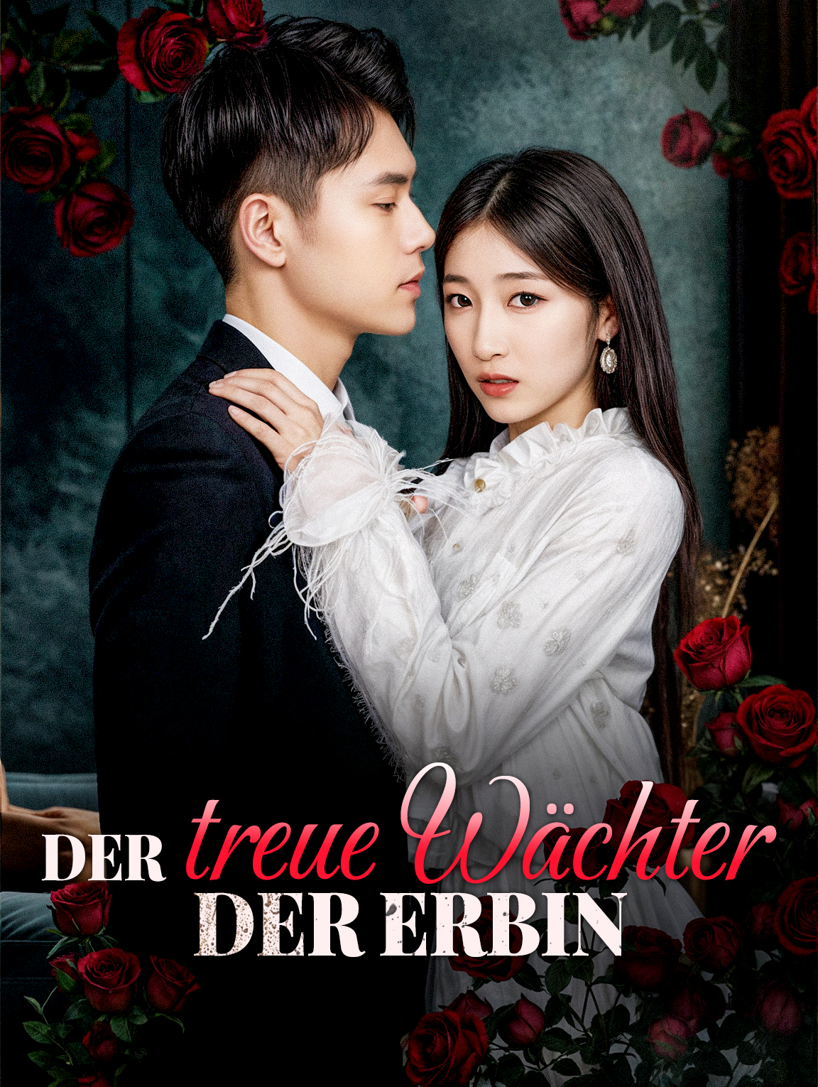 Der treue Wächter der Erbin