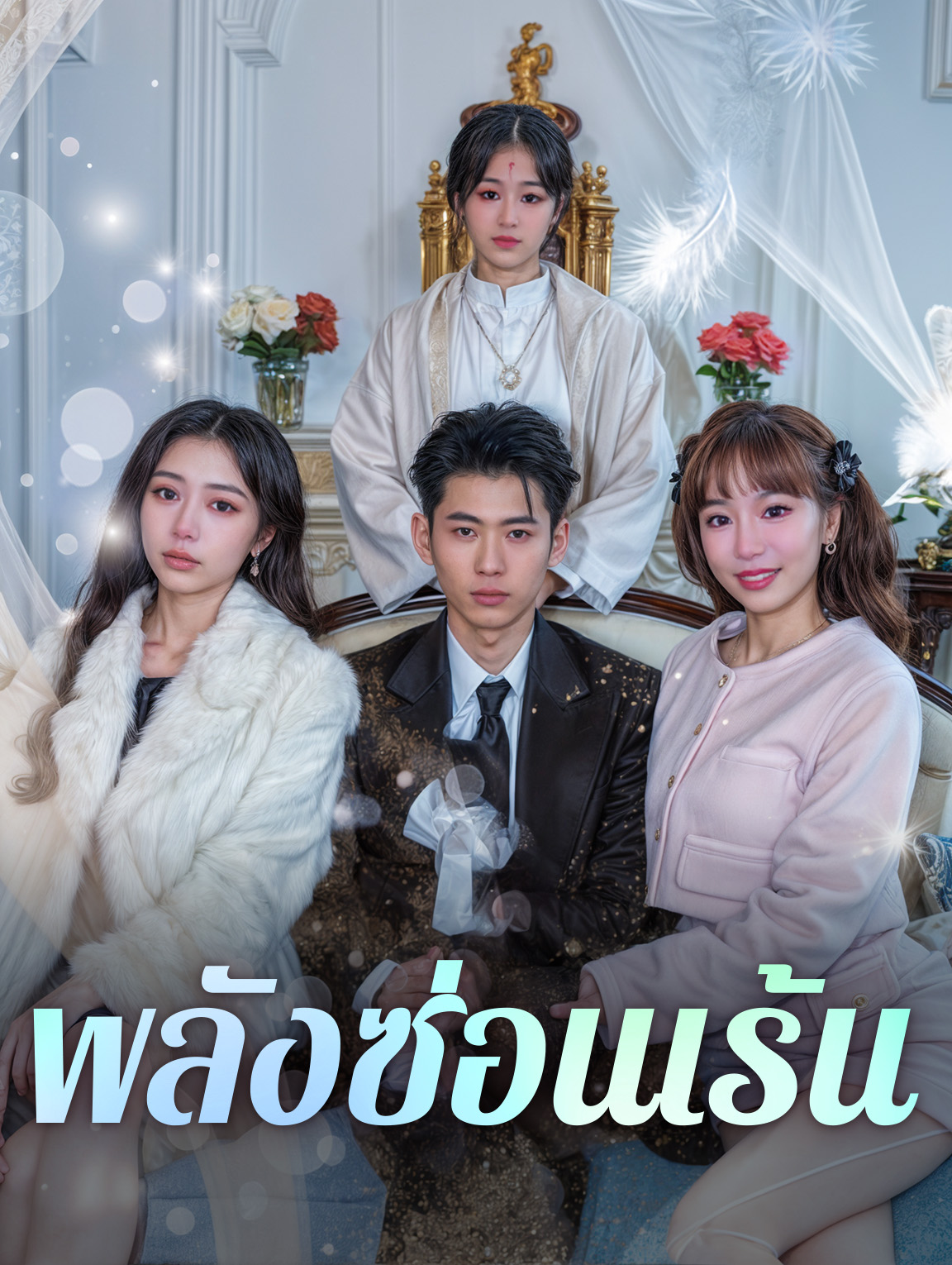 พลังซ่อนเร้น