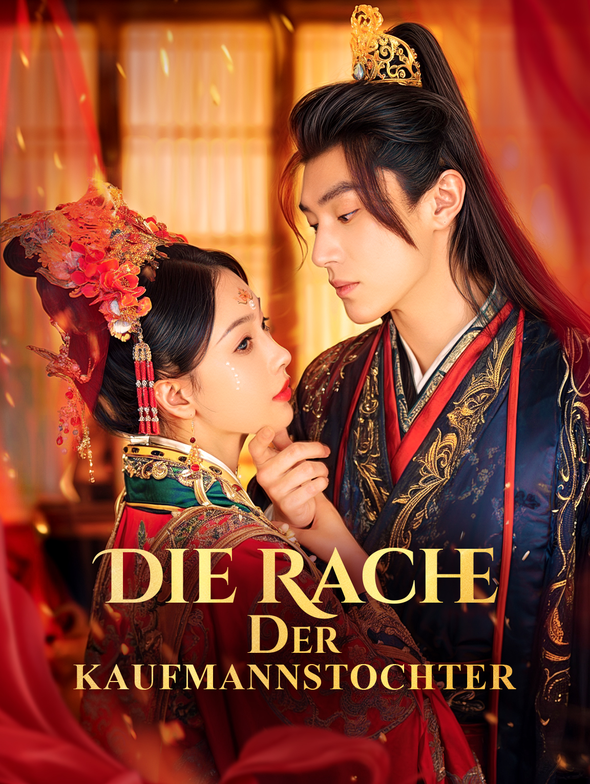 Die Rache der Kaufmannstochter