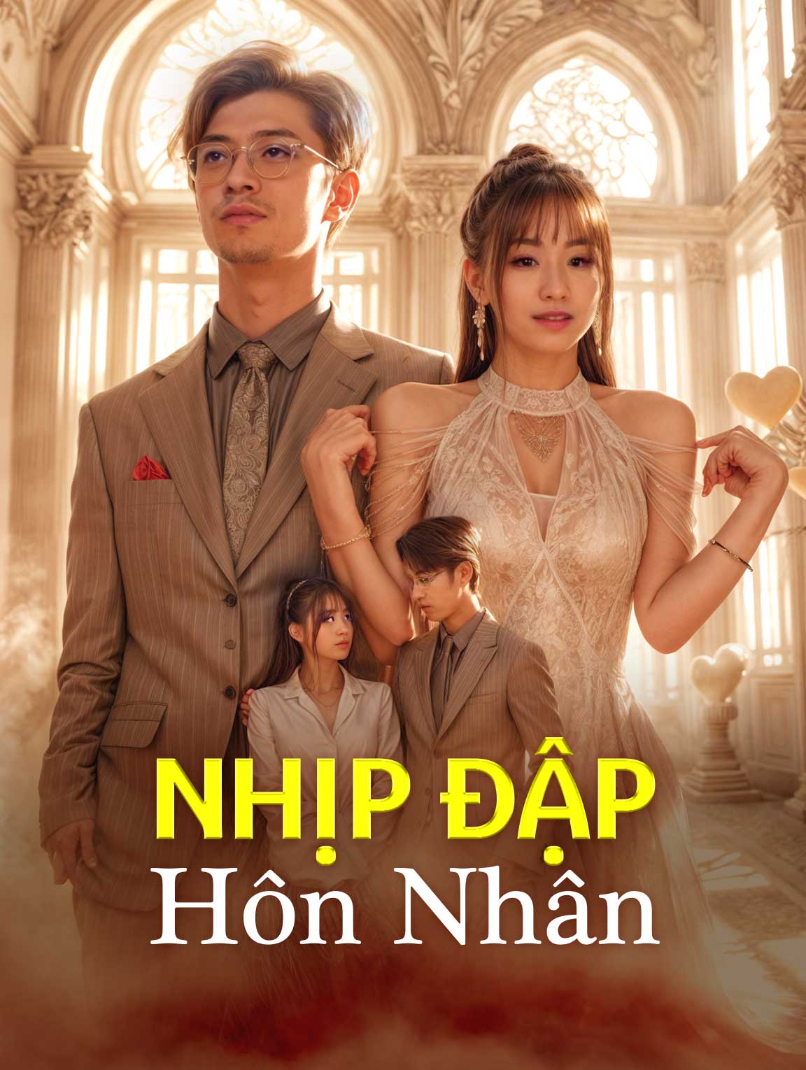 Nhịp Đập Hôn Nhân