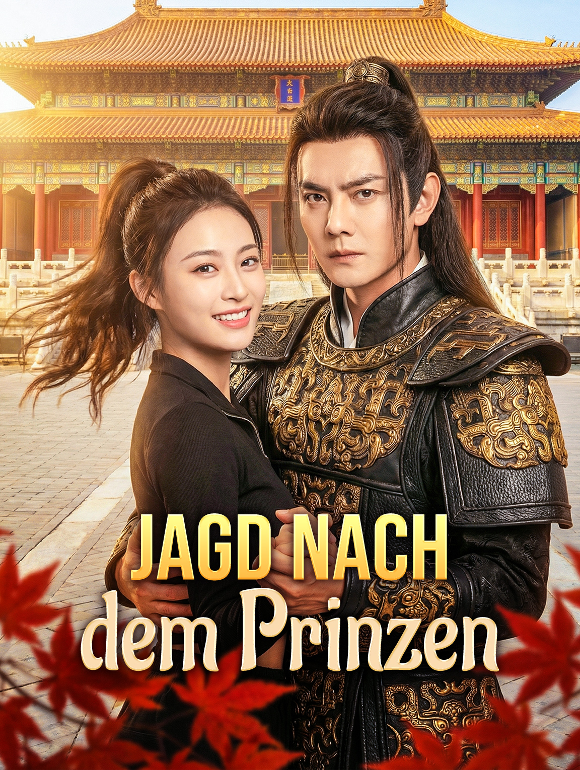 Jagd nach dem Prinzen