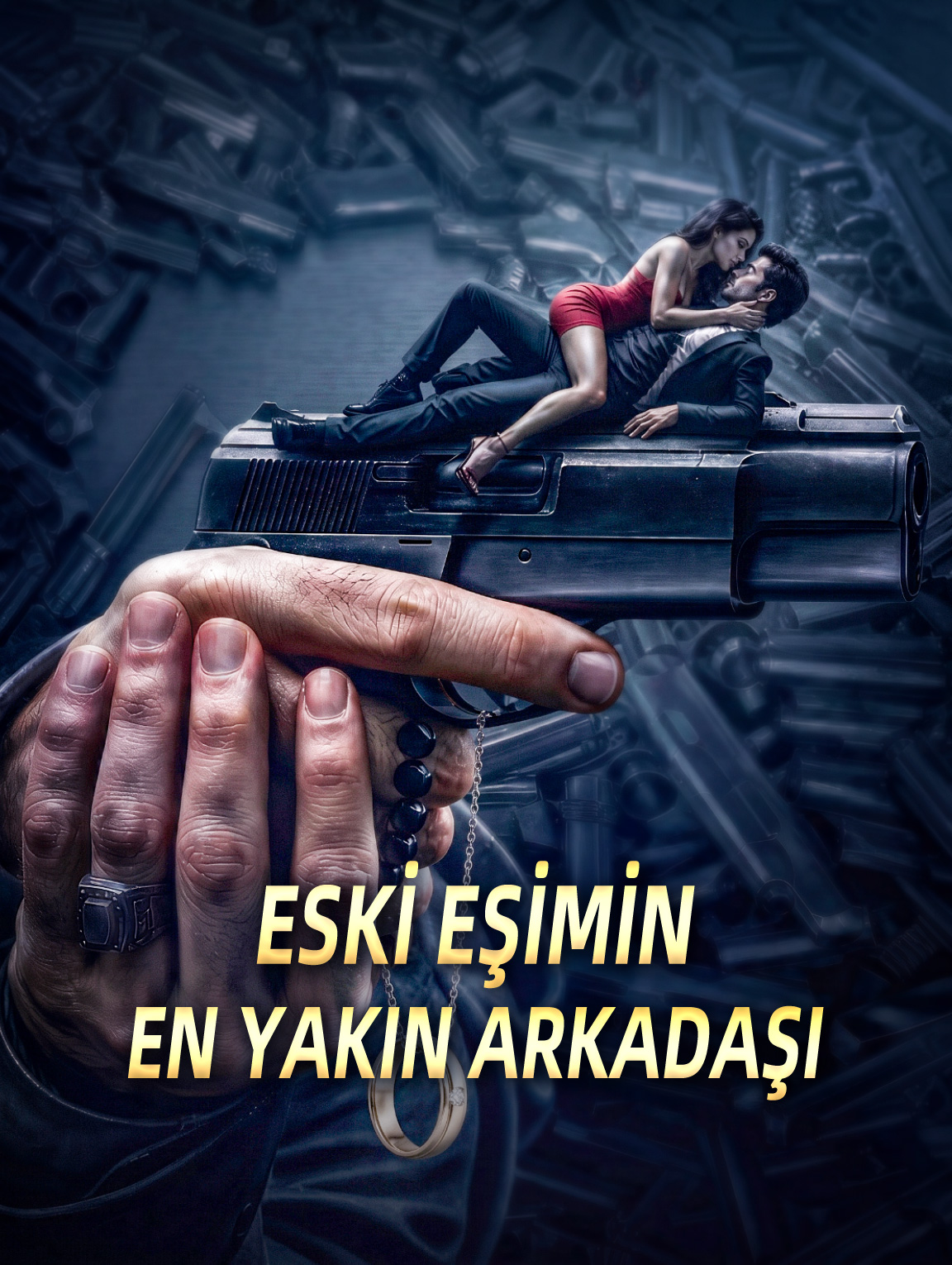ESKİ EŞİMİN EN YAKIN ARKADAŞI