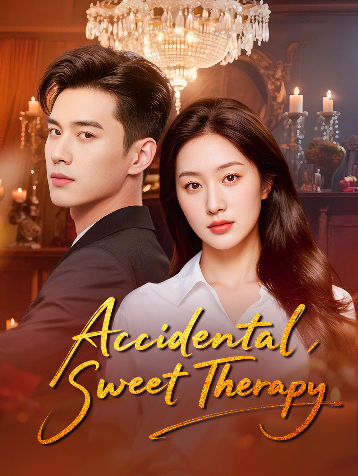 Accidental Sweet Therapy