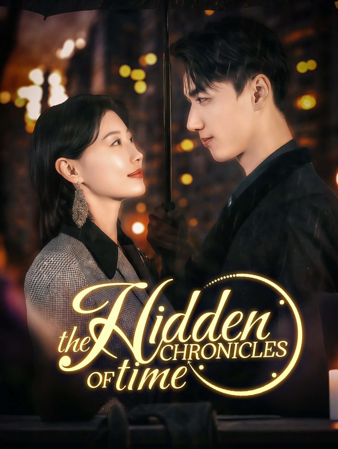 Ang Nakatagong Kronika ng Panahon