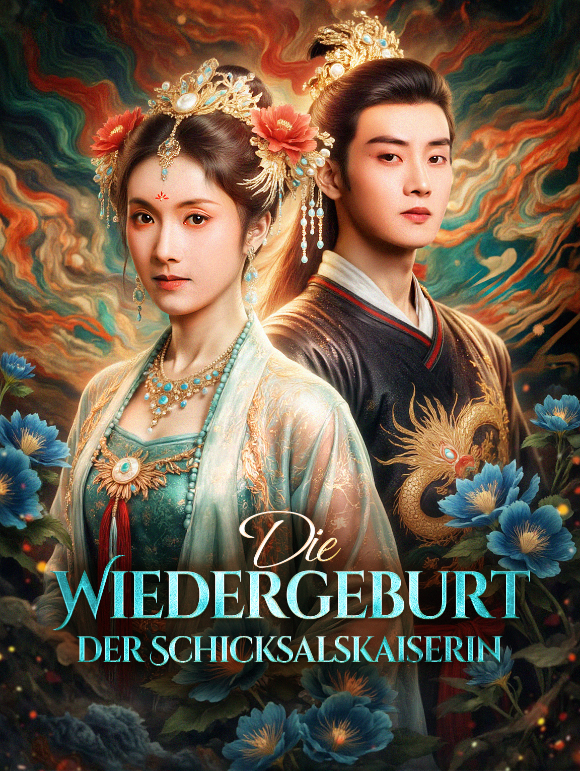 Die Wiedergeburt der Schicksalskaiserin
