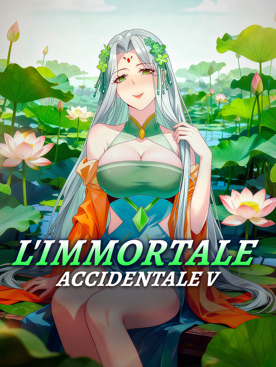 L'ImmortaleAccidentale V