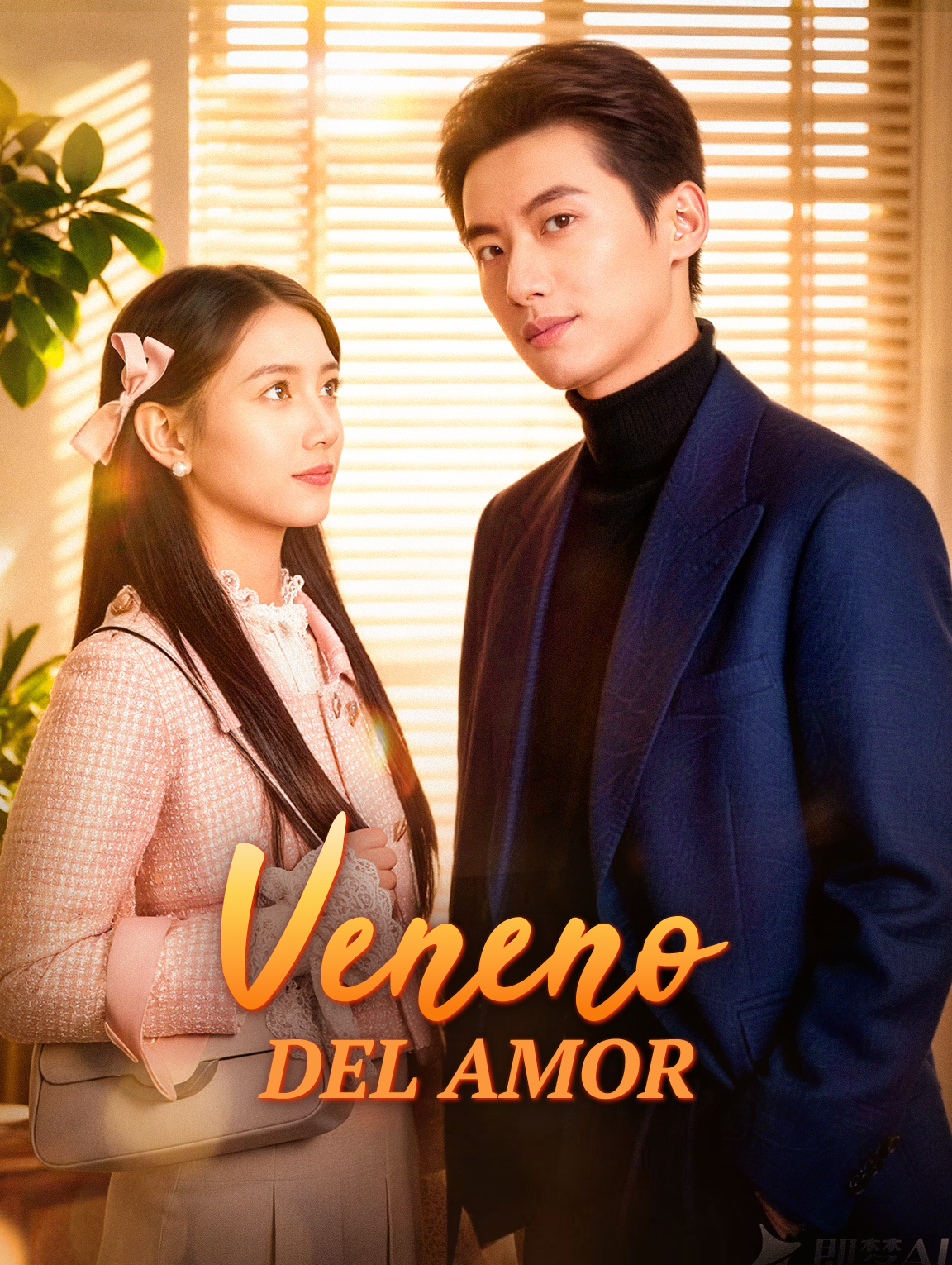 Veneno del Amor