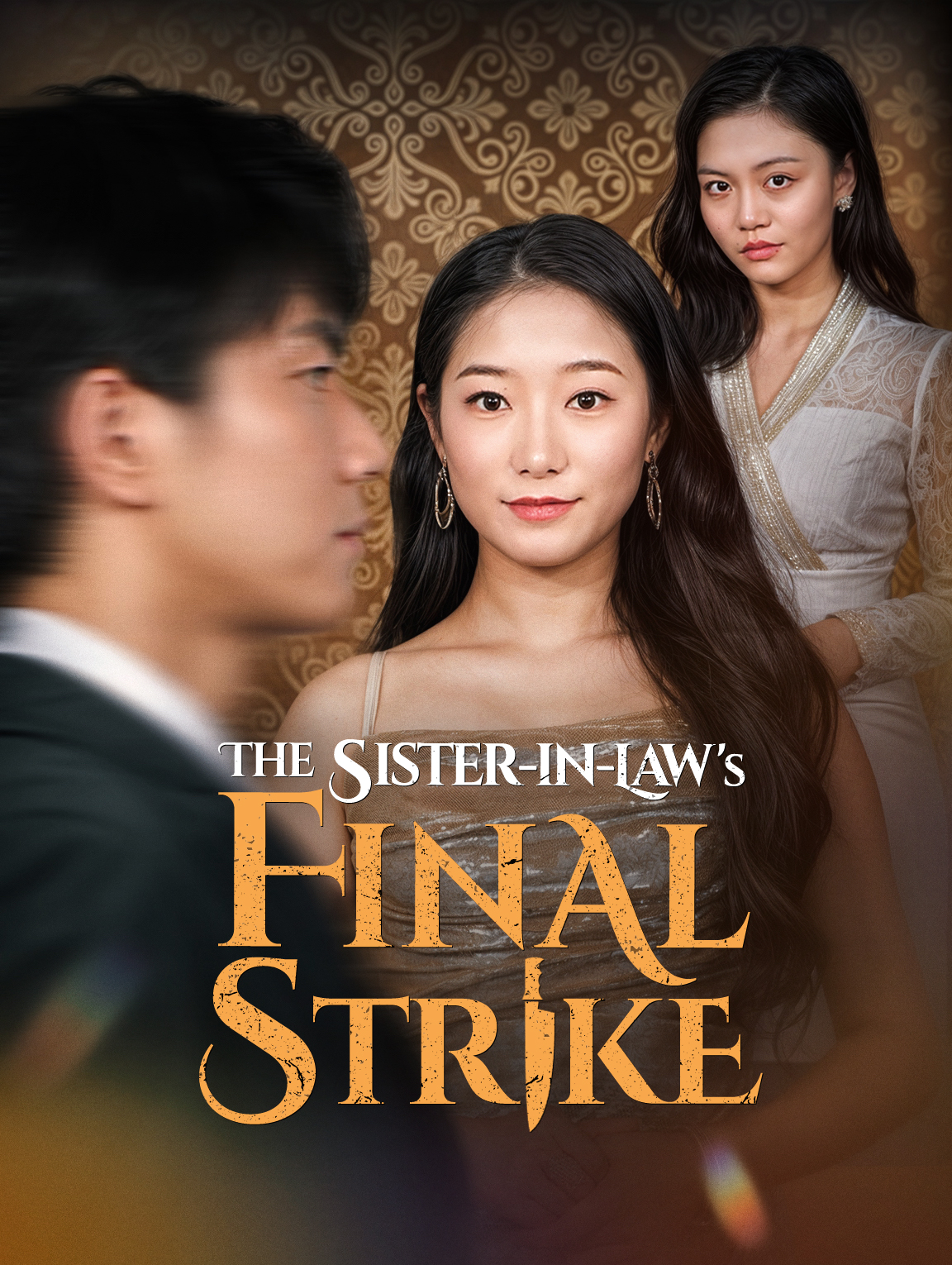 The Sister-in-Law's Final Strike