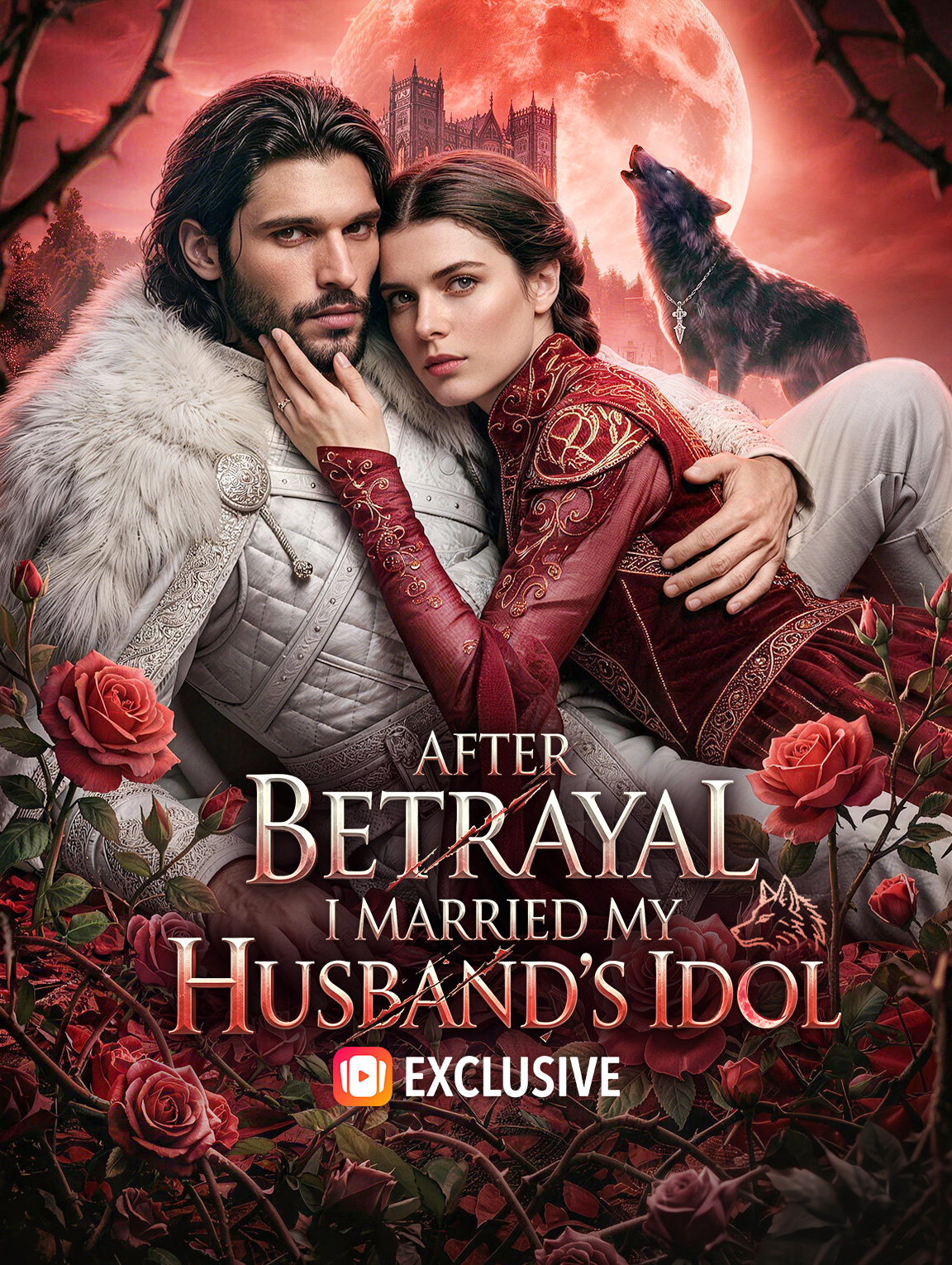After Betrayal, I Married My Husband’s Idol